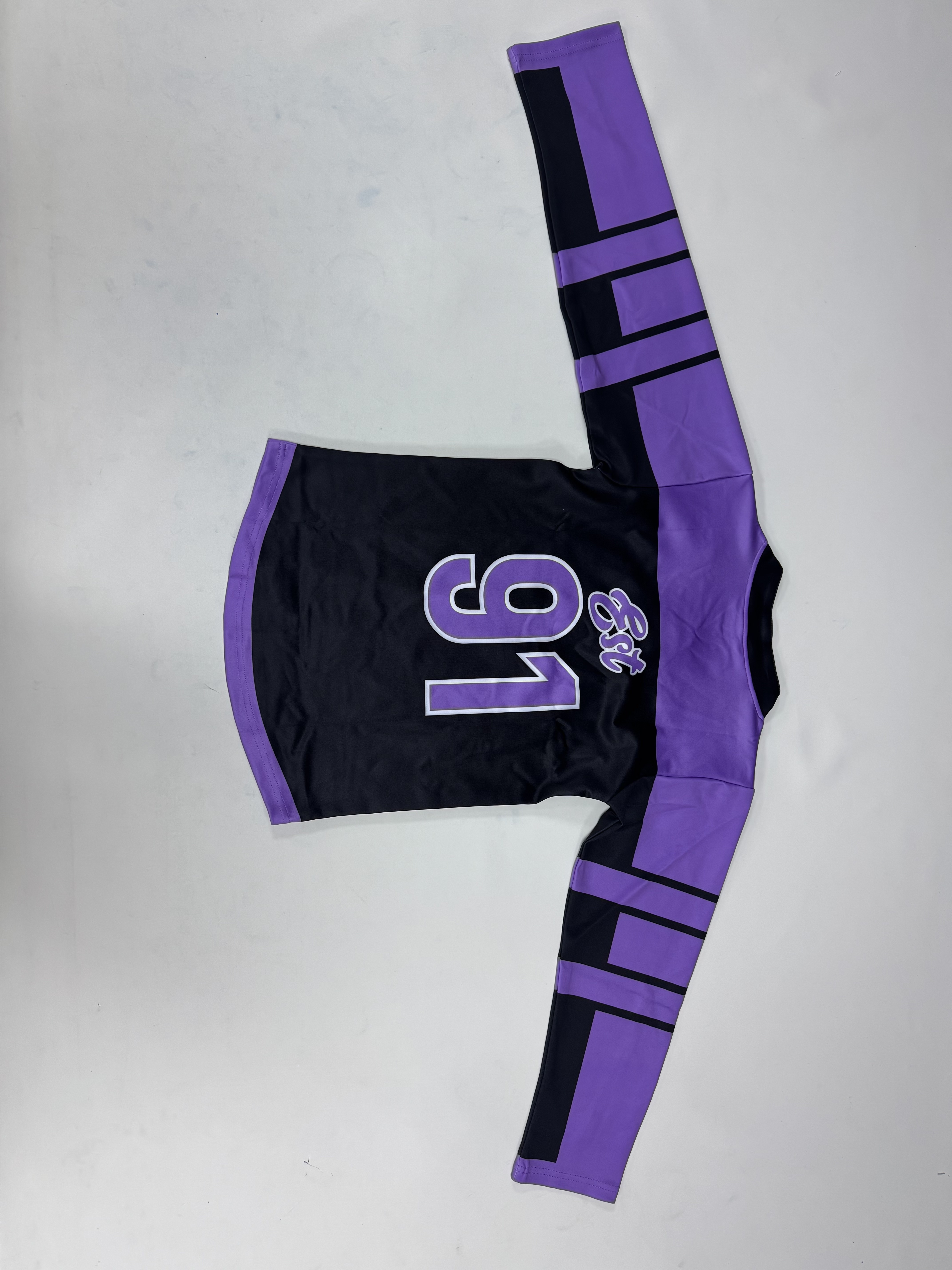 Variety of sizes and styles to suit all players' needs