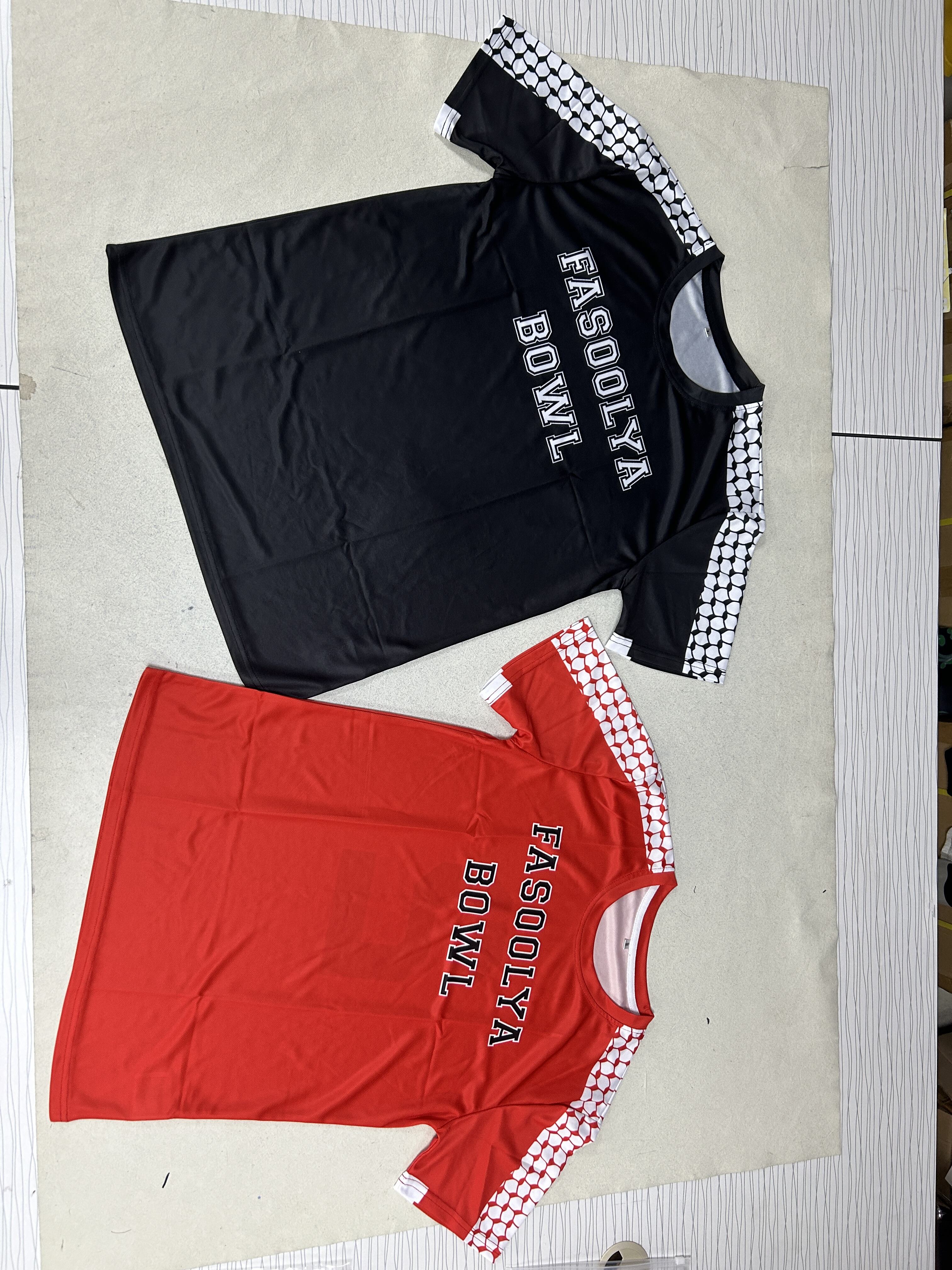 Renk ve Stil Çeşitliliği Mevcuttur