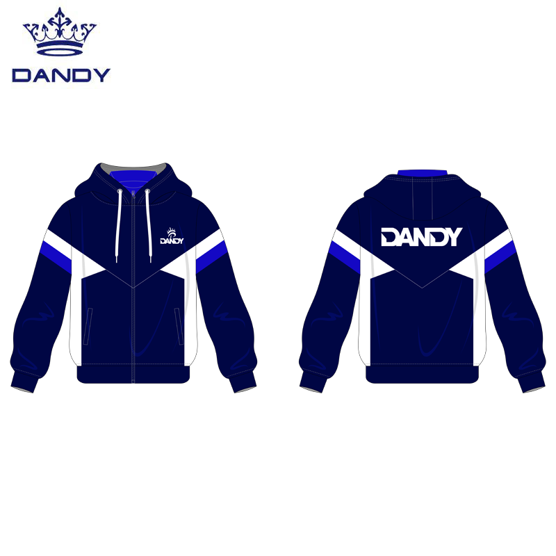 Elevate Your Brand with High-Quality Custom Embroidered Hoodies