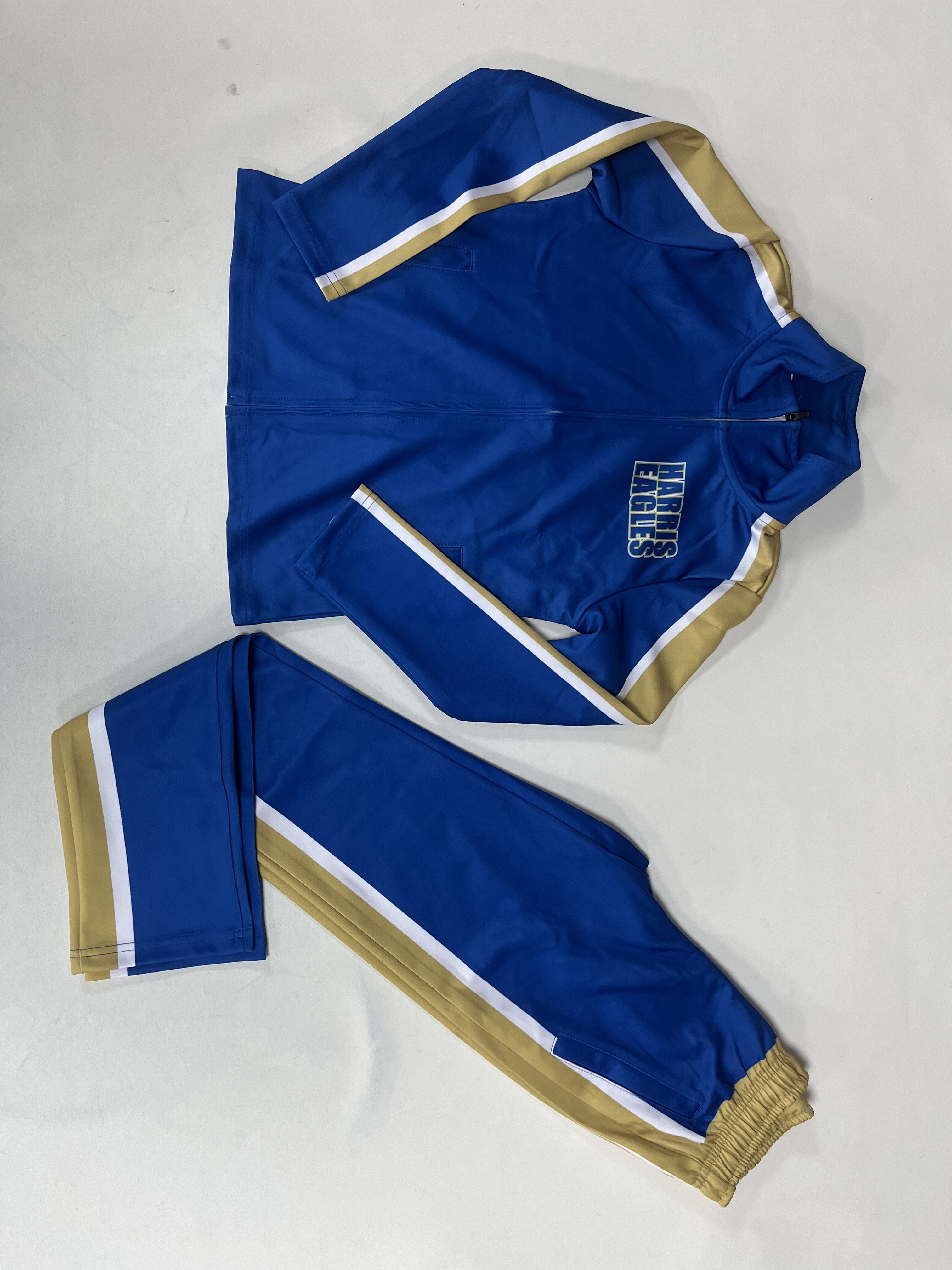 Durable and stylish cheer jackets for competitive prices