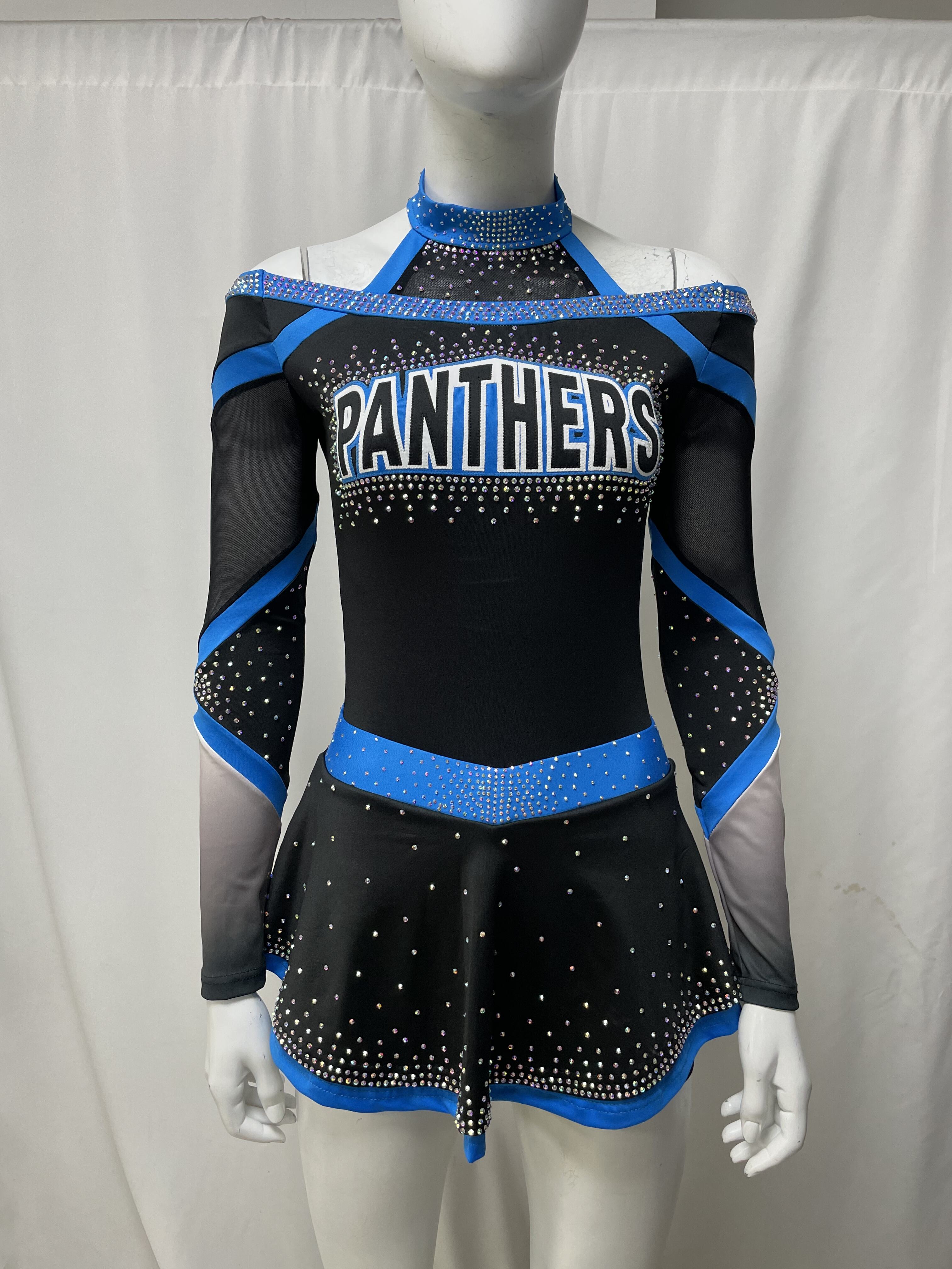 Konfor ve dayanıklılık için yüksek kaliteli malzemeler