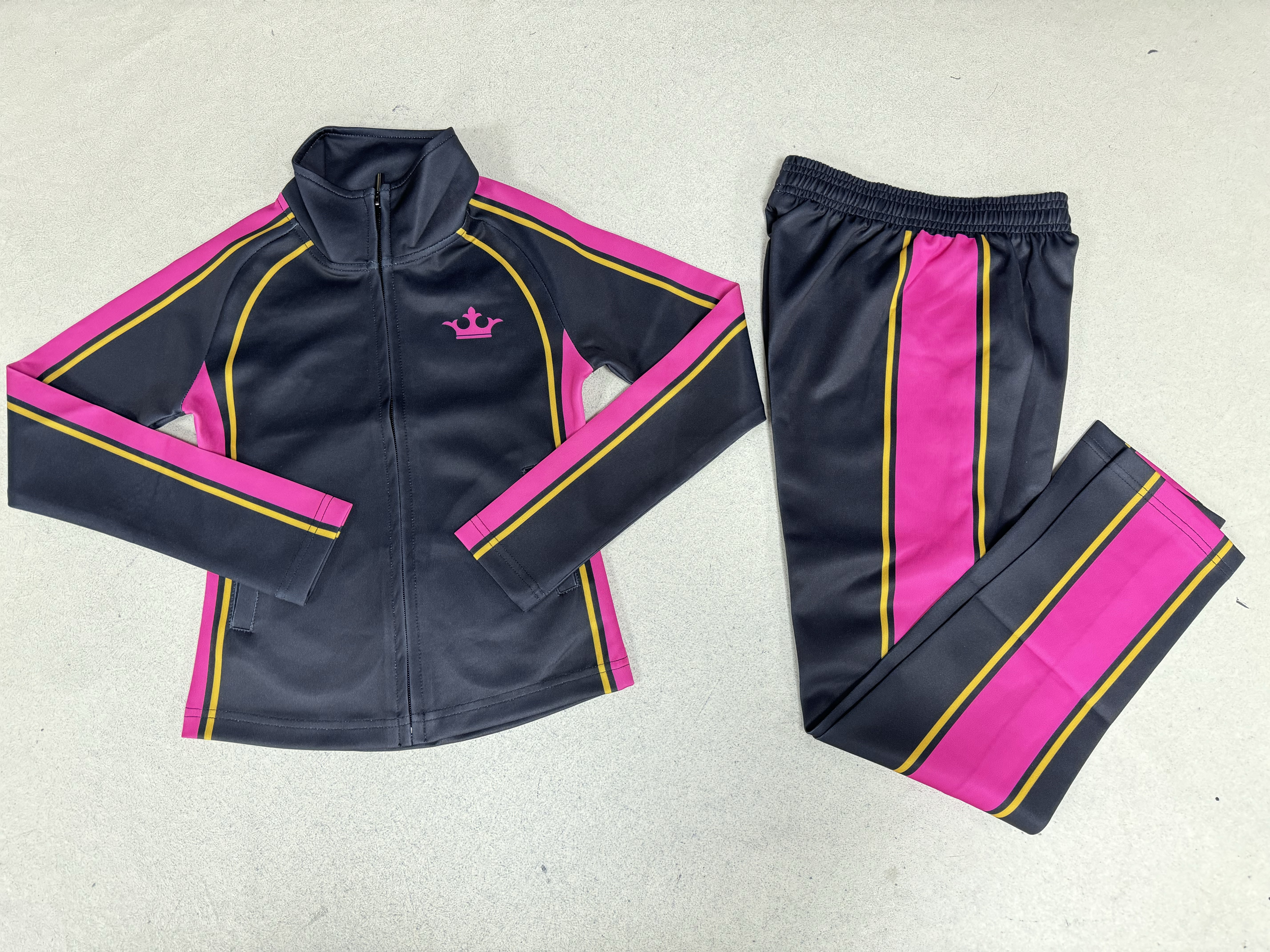 Cheer Takımı Siparişleri için Rekabetçi Fiyatlar ve Toplu İndirimler