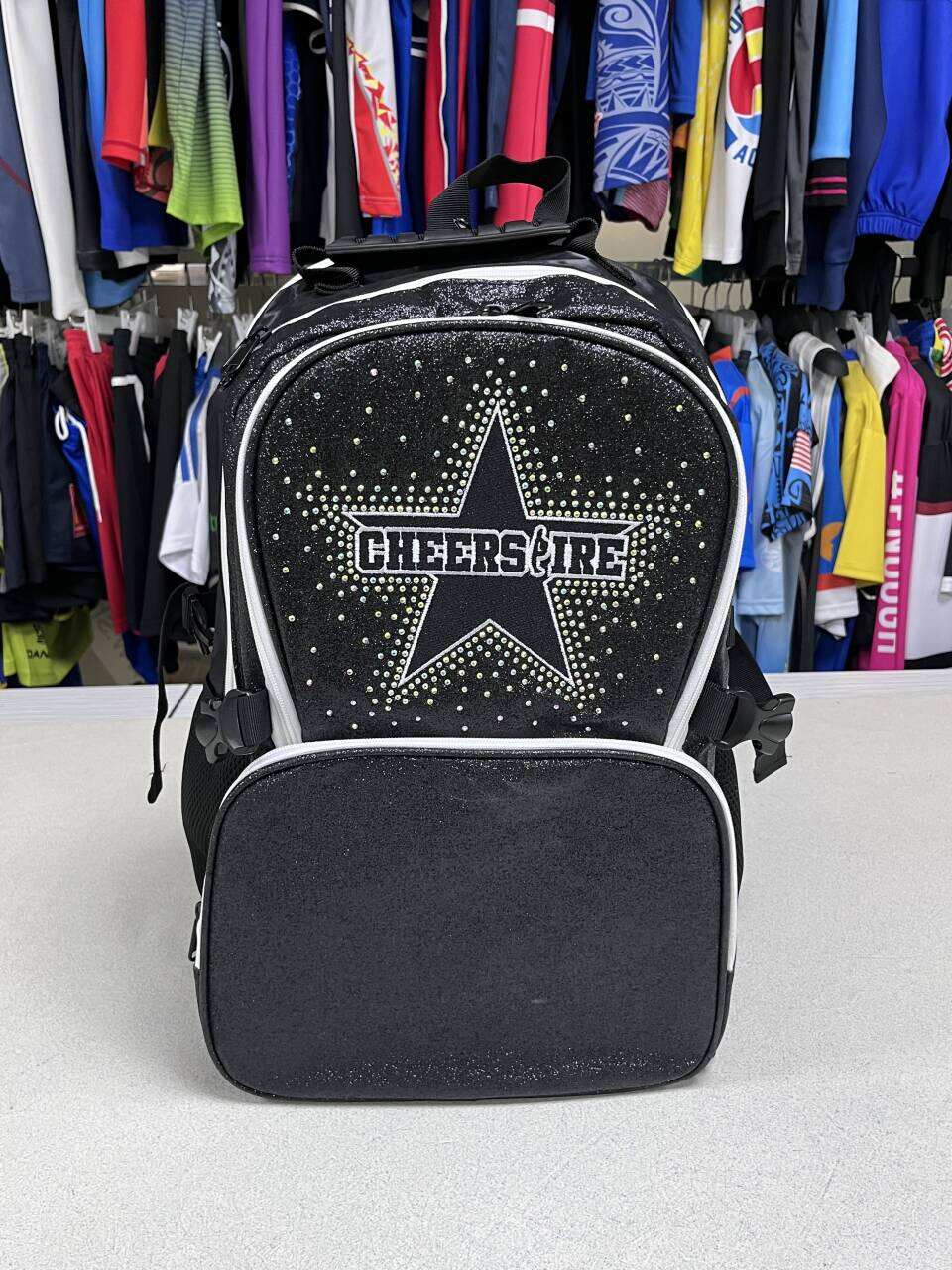 Customizable Designs to Suit Your Team's Style