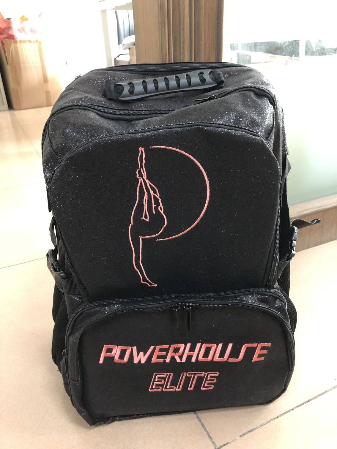 Istaknite se od konkurencije uz naše vrhunske torbe za cheerleading