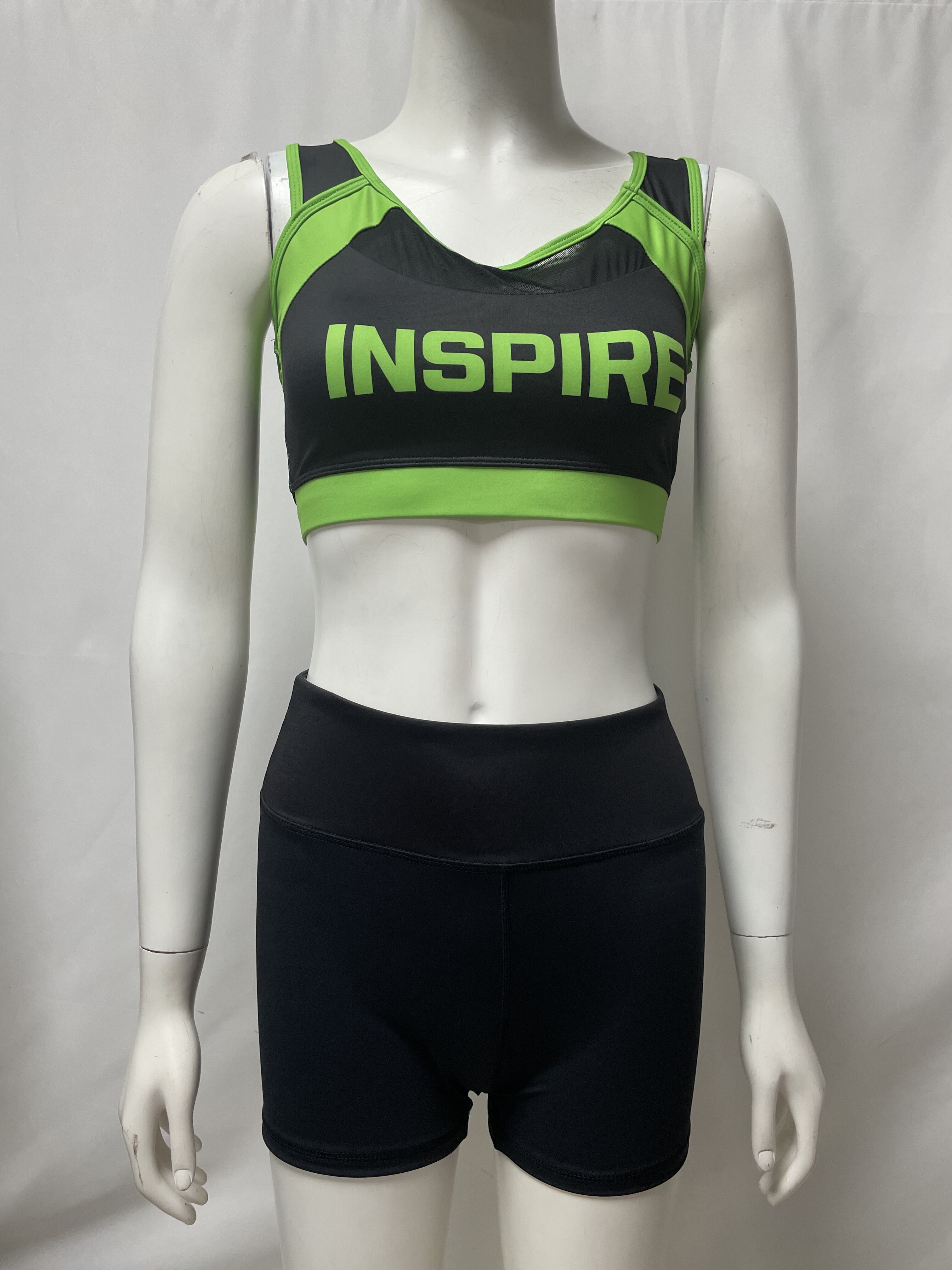 Elevate Your Dance Practice with Professional-Grade Outfits at Wholesale Prices