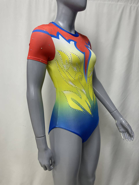 Antrenman gardırobunuzu yükseltmek için modaya uygun tasarımlar ve stiller