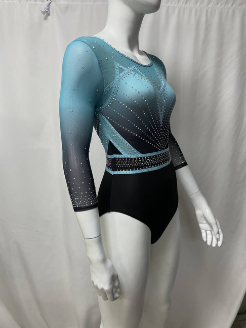 Şık ve Fonksiyonel Cimnastik Kıyafetlerimizle Performansınızı Yükseltin