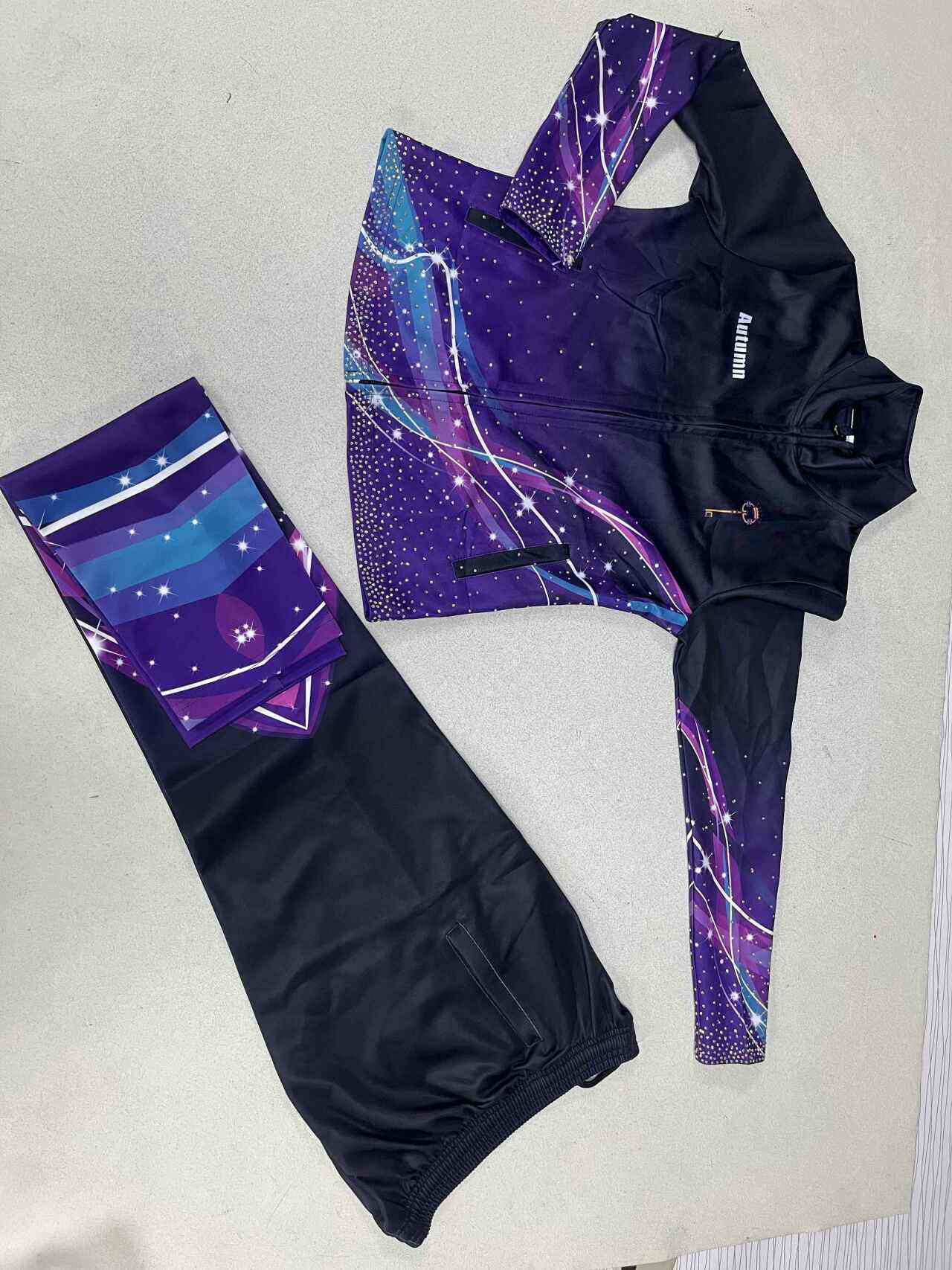 Elevate your wardrobe with trendy and versatile full zip jacket options for men.