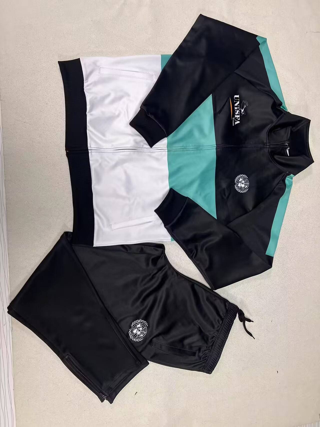 Experience the ultimate comfort and durability in our jackets