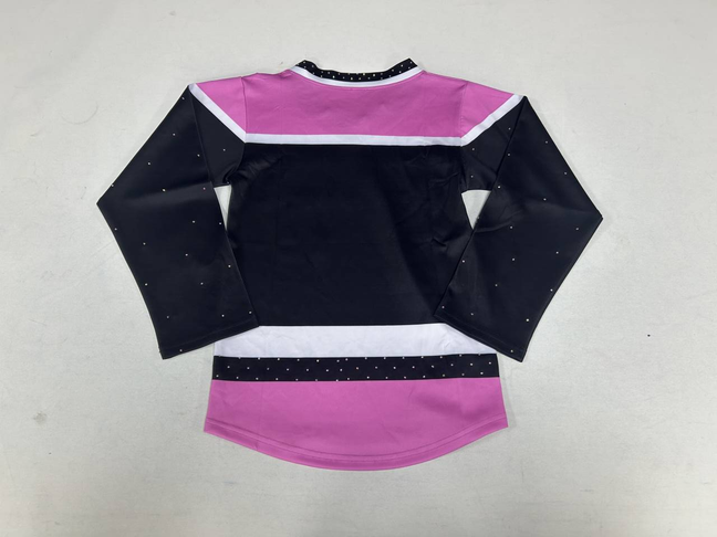 Top-rated supplier of hockey jerseys for teams