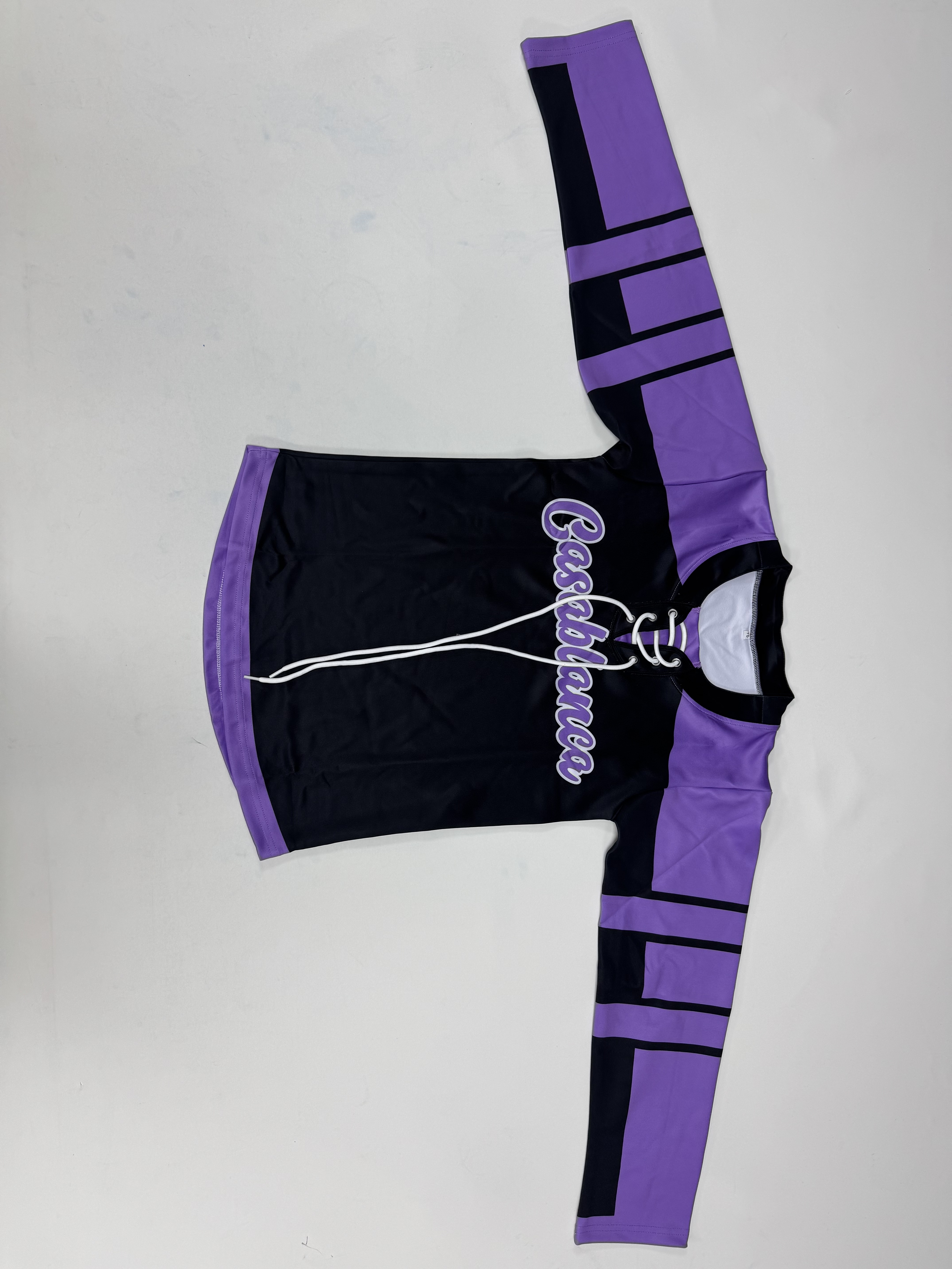 Top-notch materials for maximum performance