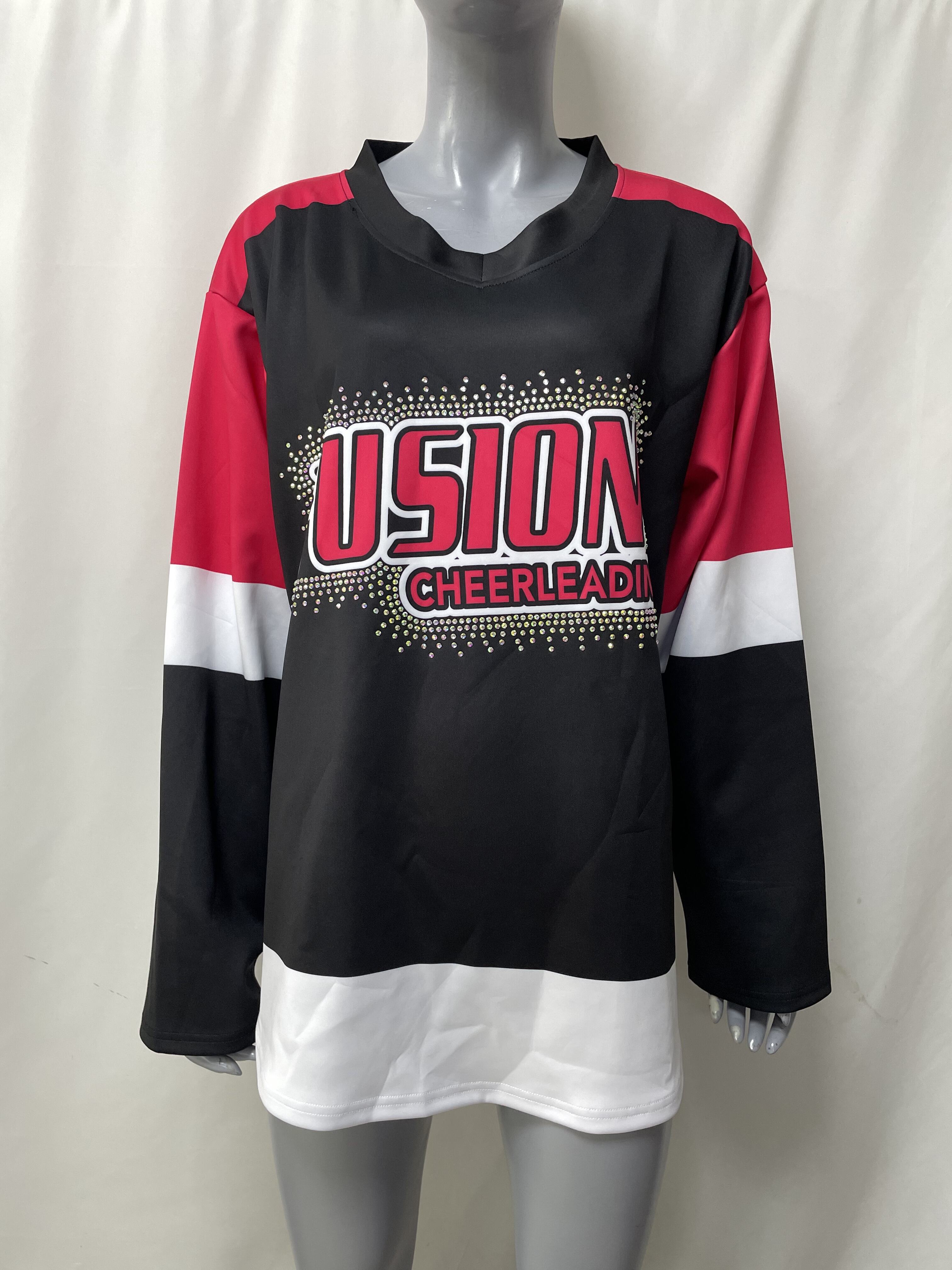 Comfortable fit for optimal on-field performance