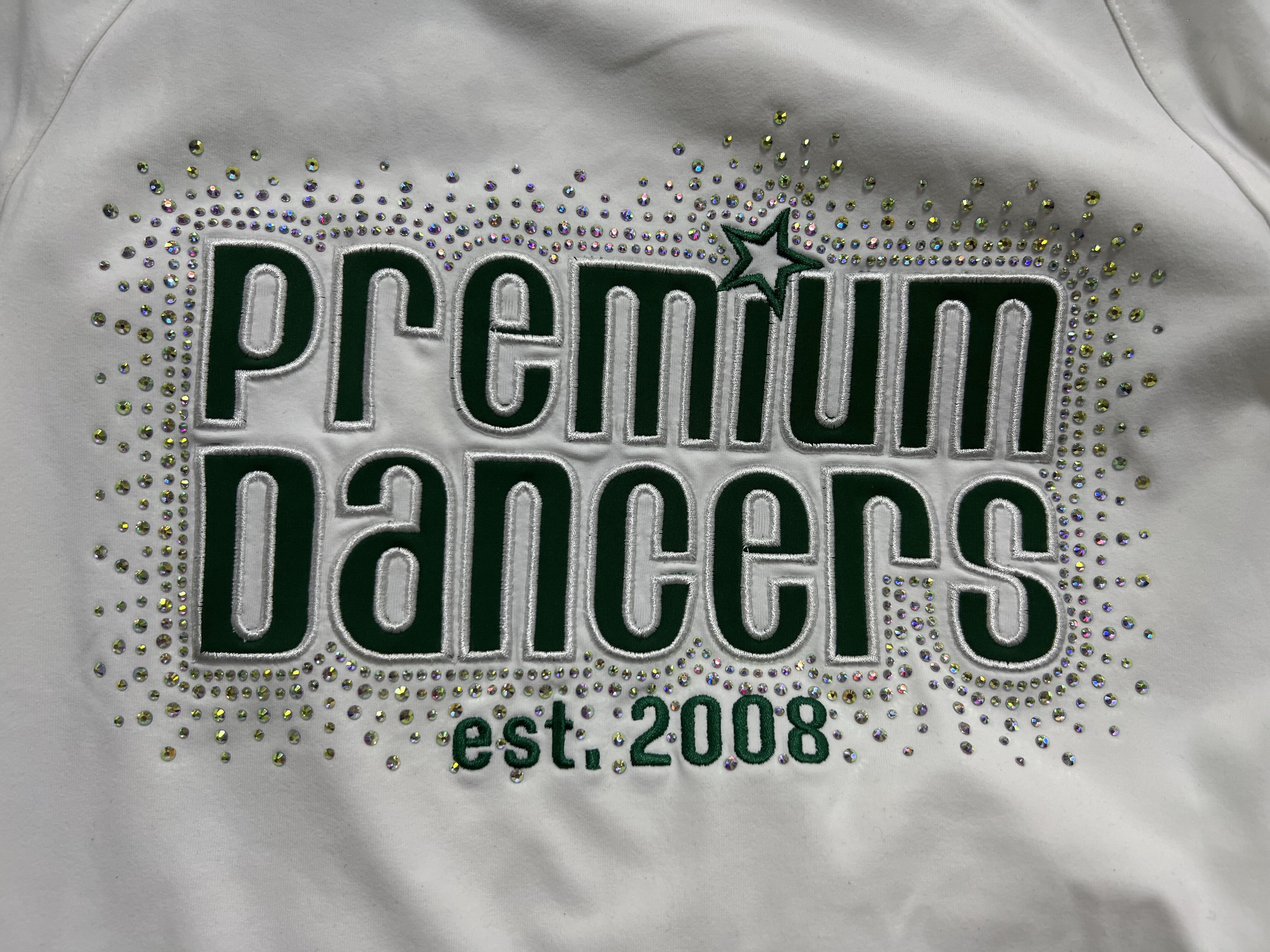 Kalıcı ve göz alıcı yamalarımızla markanızı özelleştirin