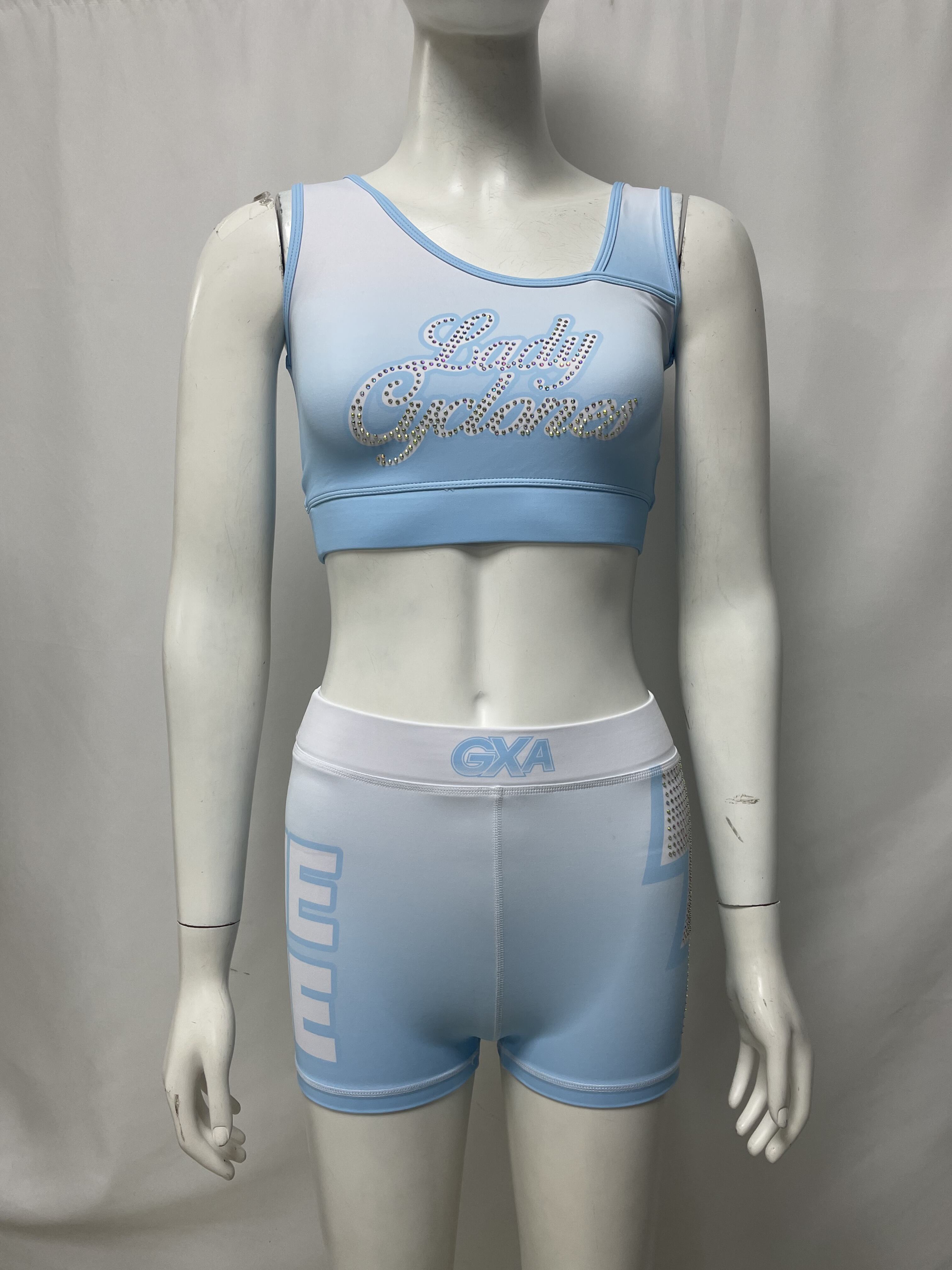 Find the Perfect Fit for Your Dance Practice Needs with Our Wide Selection of Outfits