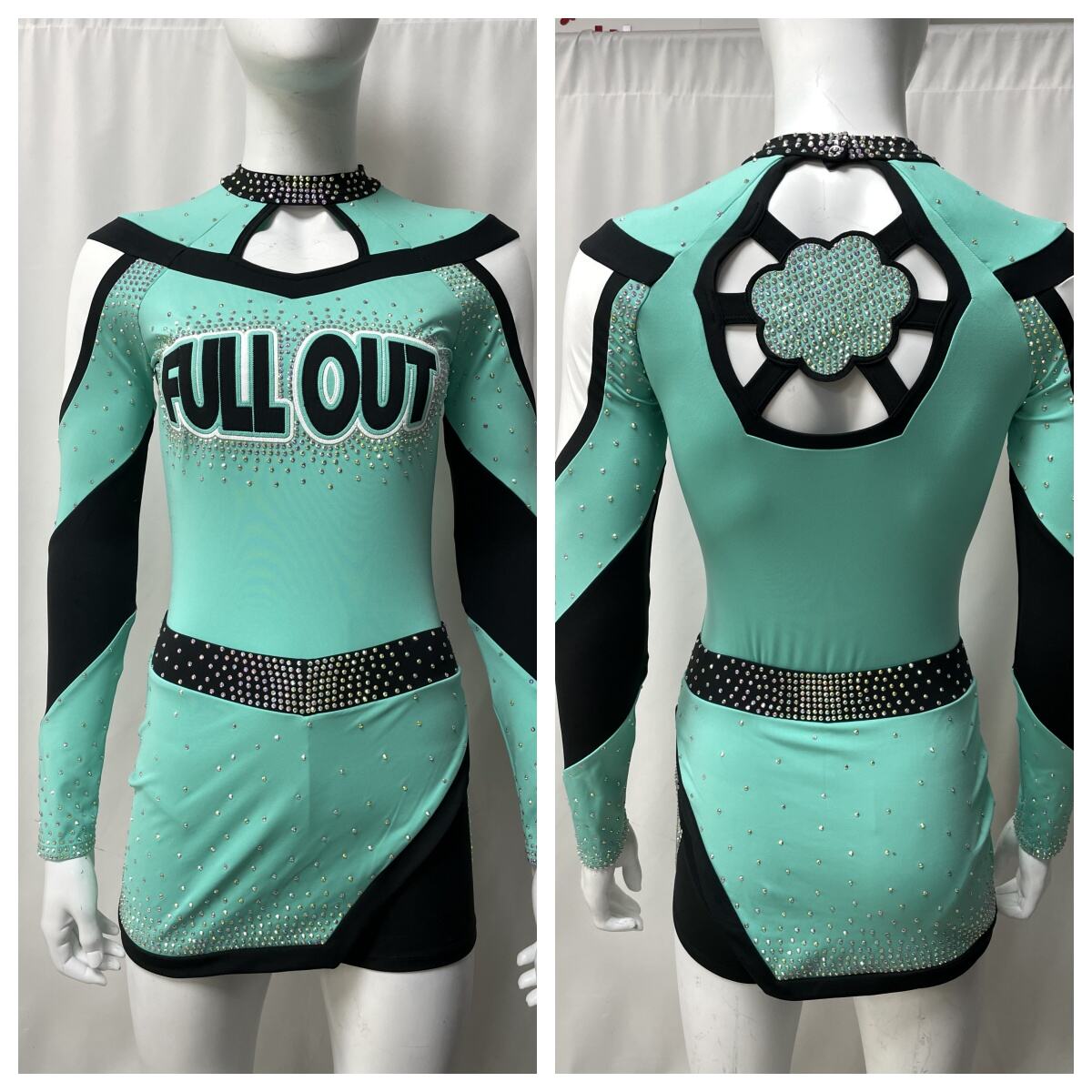 Geniş beden ve model yelpazemizle her takım üyesi için mükemmel uyumu bulun