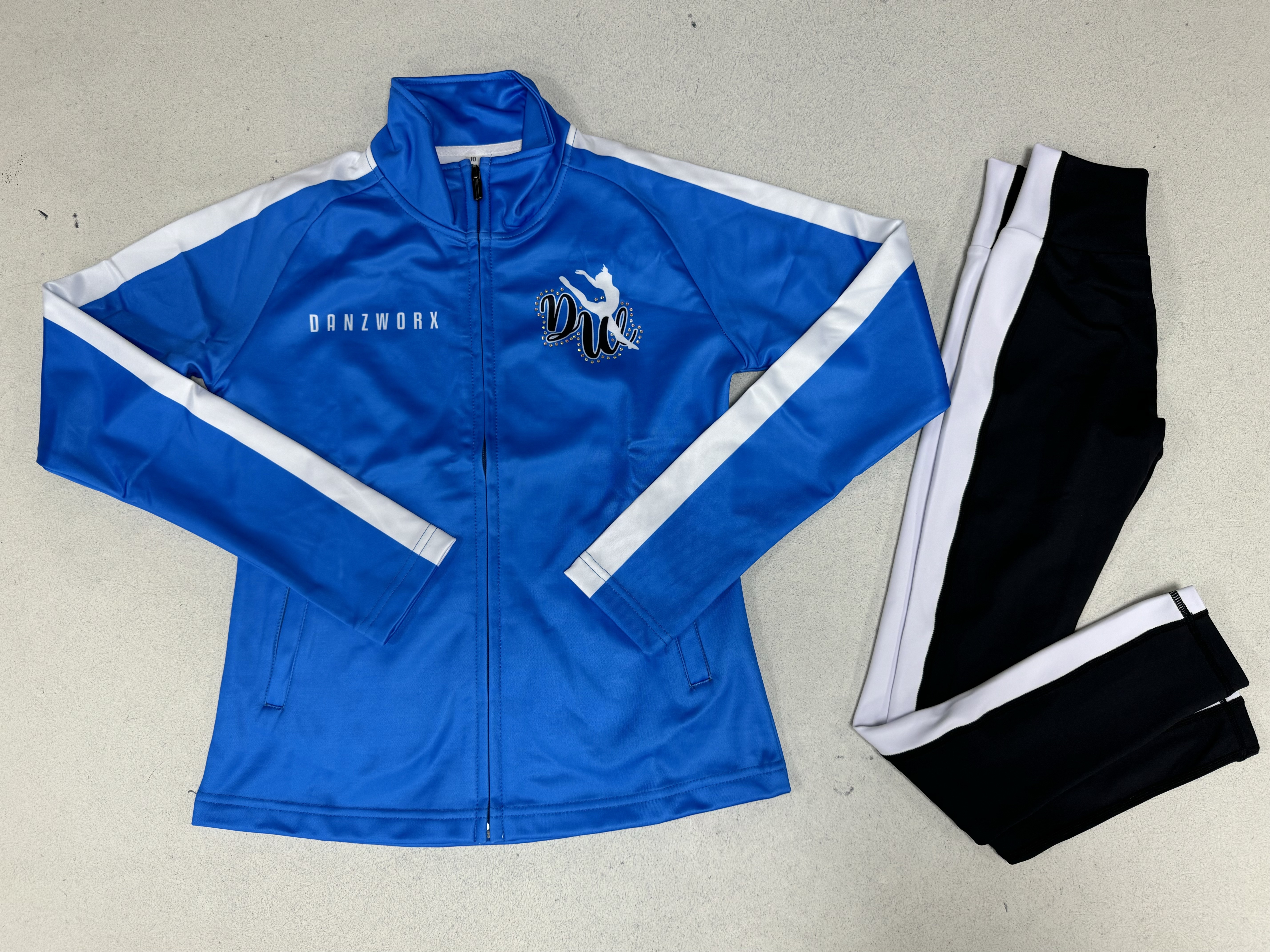 Unbeatable Prices for Wholesale Buyers on Tracksuit Jackets