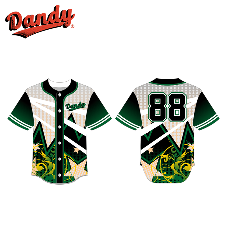 Competitive Prices and Fast Shipping for Wholesale Baseball Jerseys