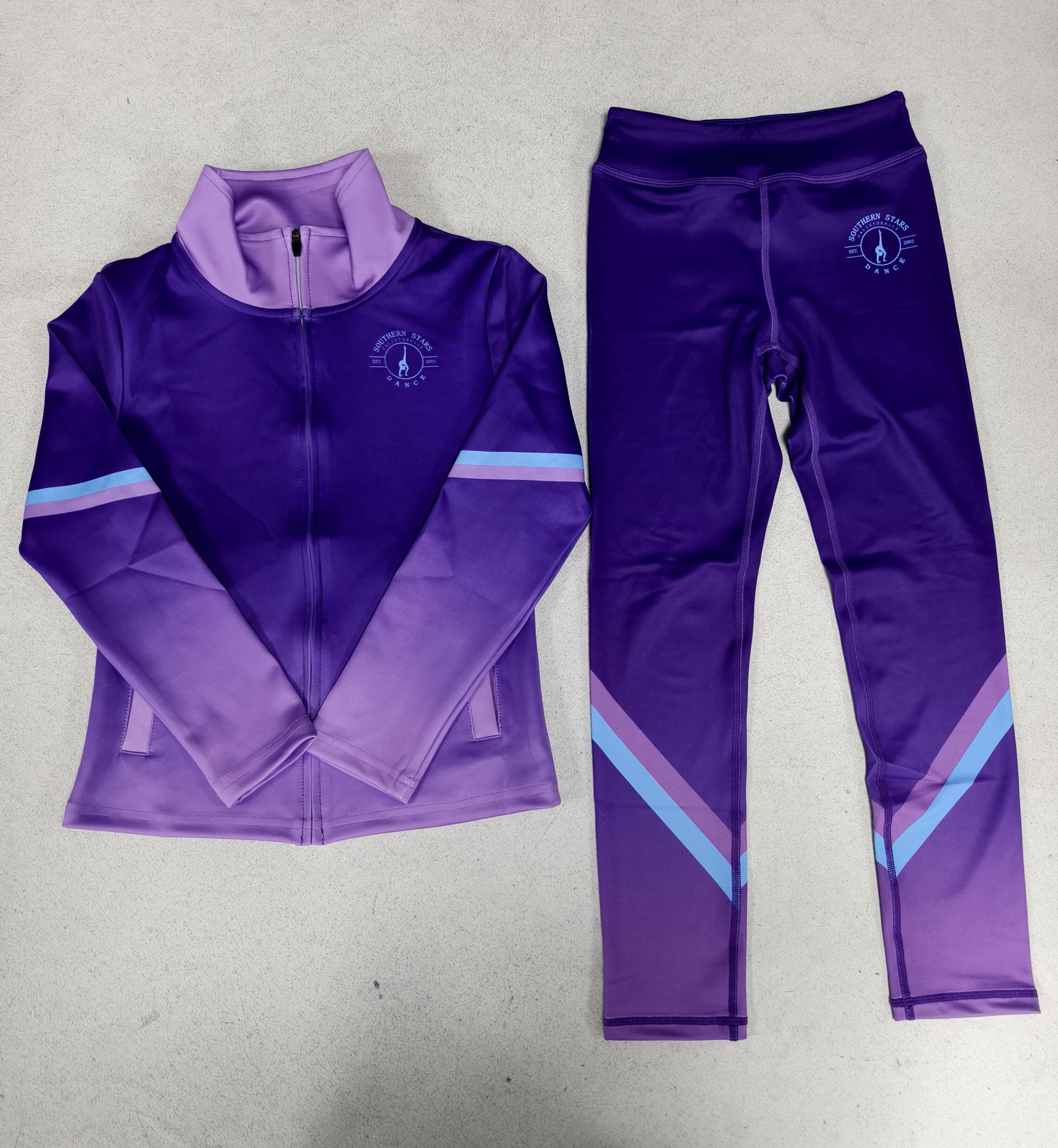 Trendy designs to elevate your fitness wardrobe