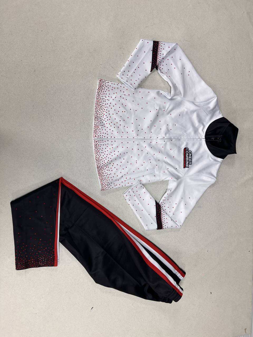 Trending designs and colors to elevate your sportswear collection