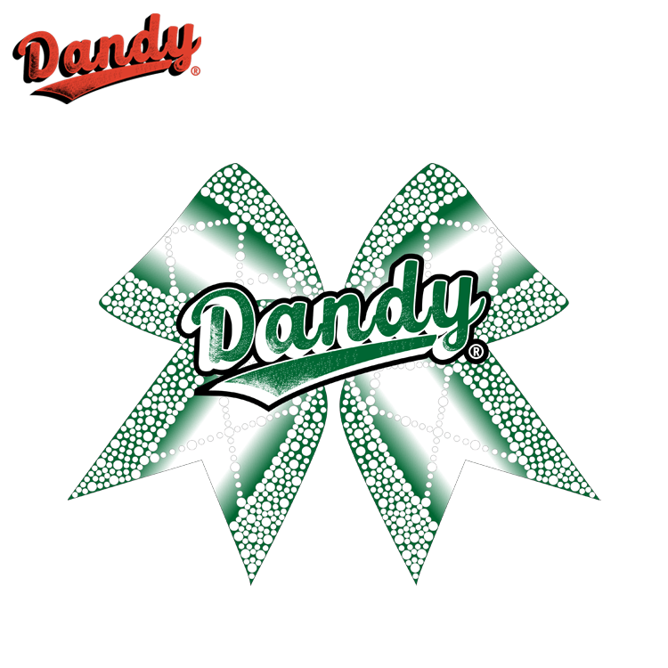 -Stand Out in the Crowd with Our Eye-Catching Bulk Cheer Bows