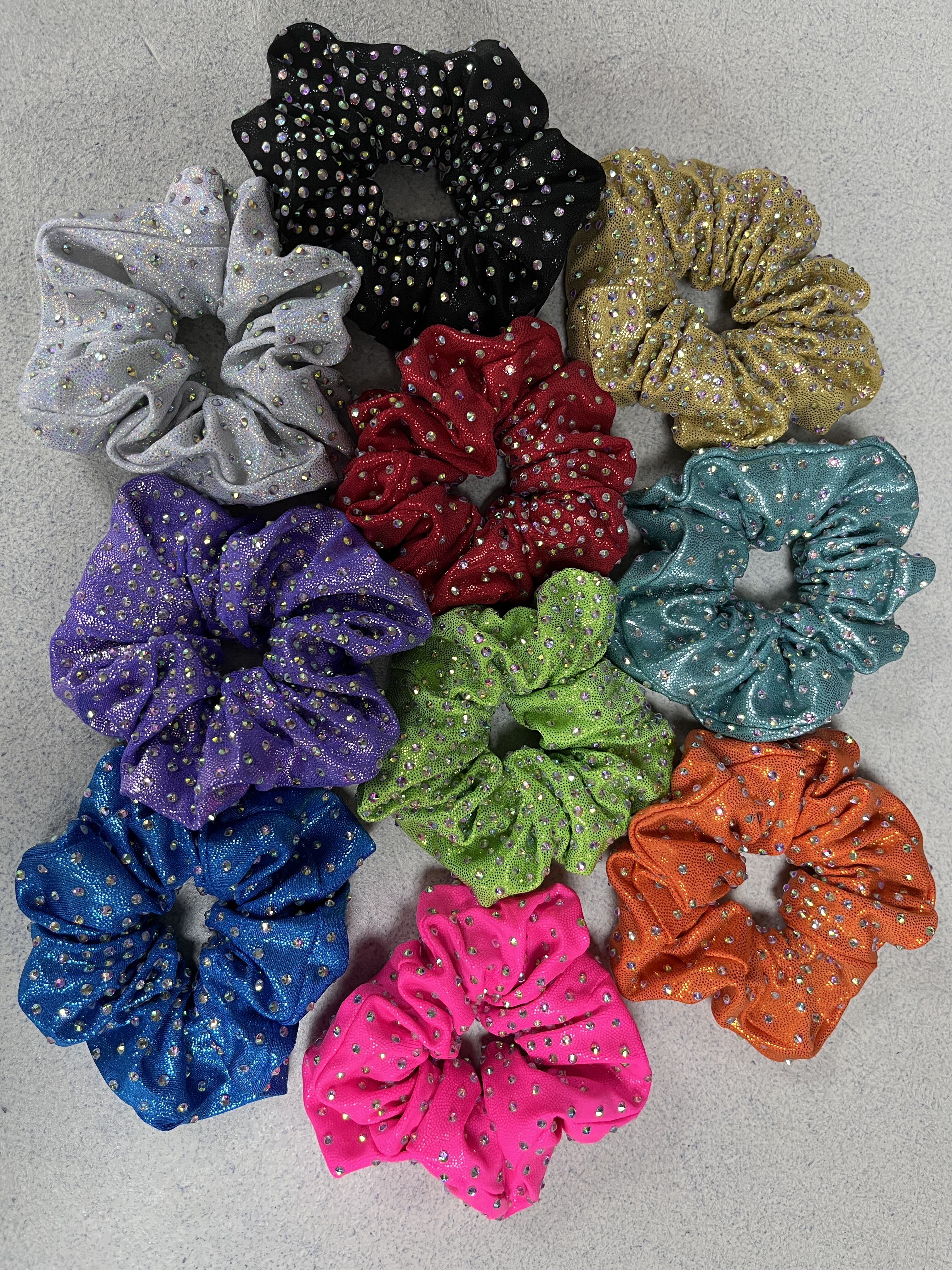 Wide range of colors and designs to suit every customer's style