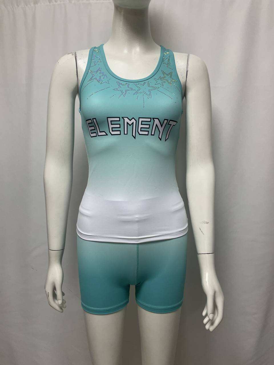 Stand Out in Style with Our Exclusive Collection of Dance Practice Outfits