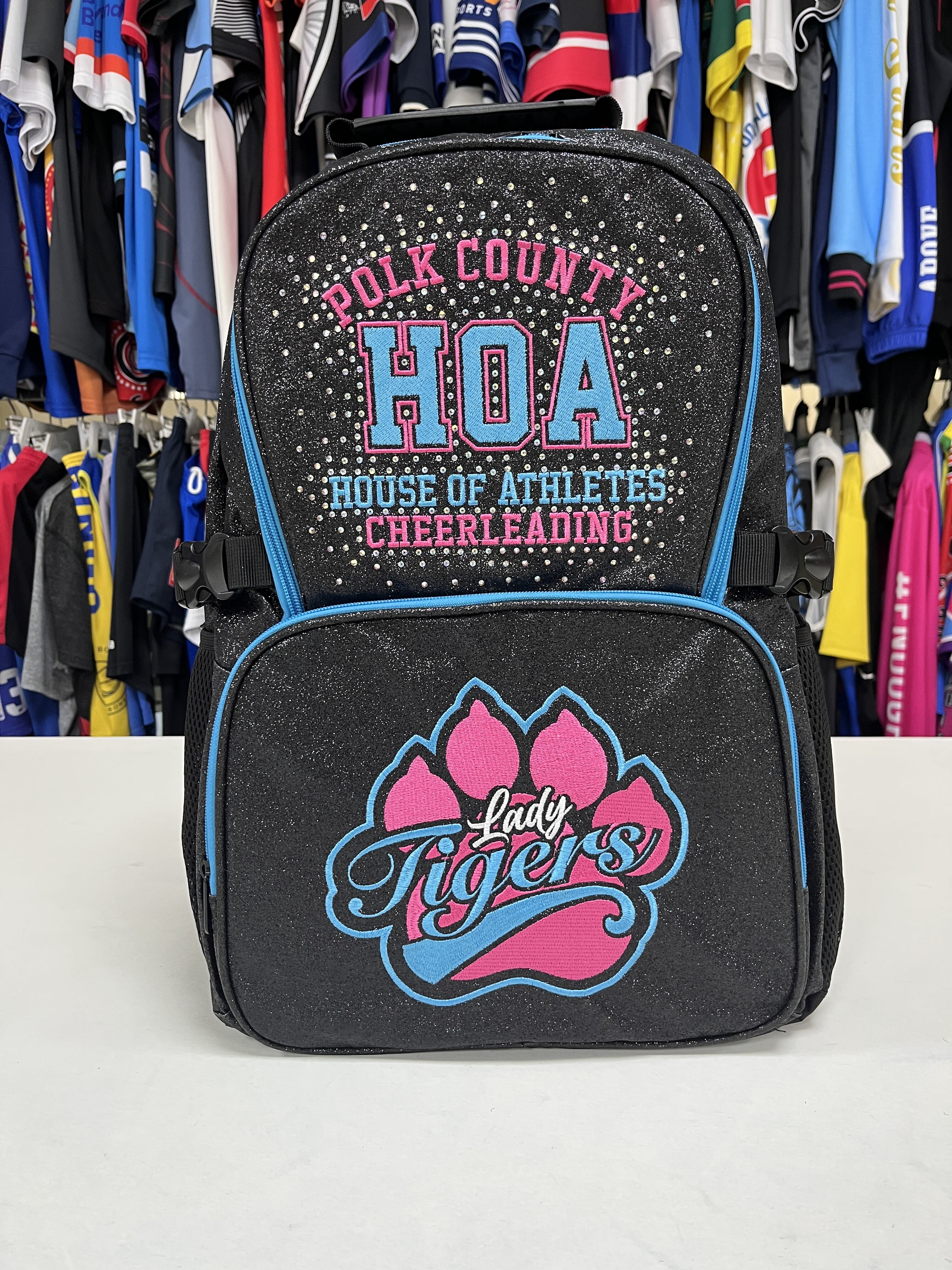 Bulk Orders Available for Competitive Pricing and Fast Shipping