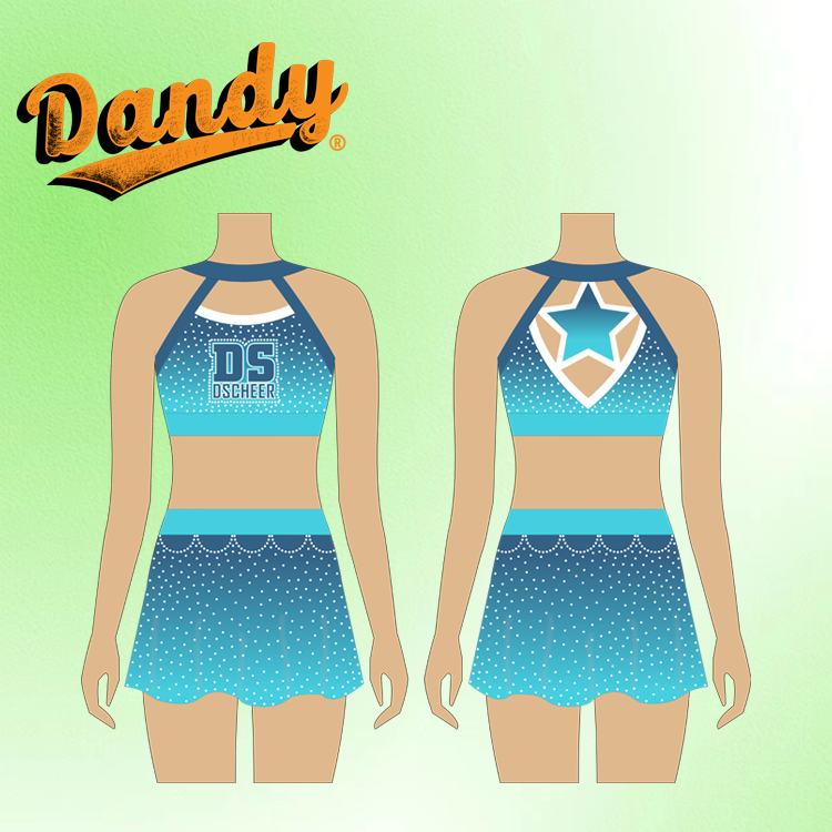 Trending styles and designs in dance practice wear