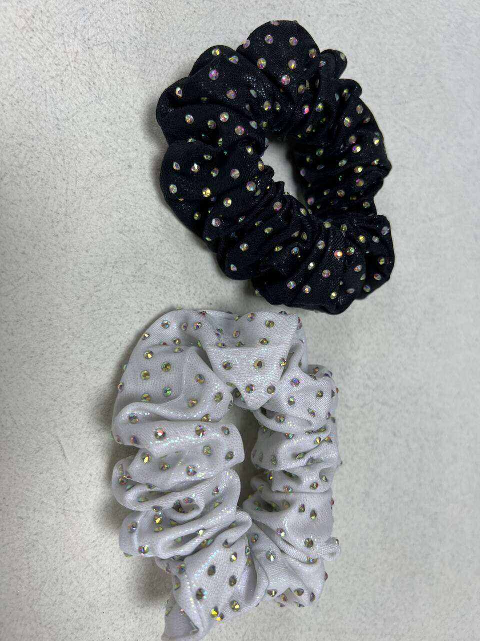 Fashion-Forward Hair Scrunchies for Resale