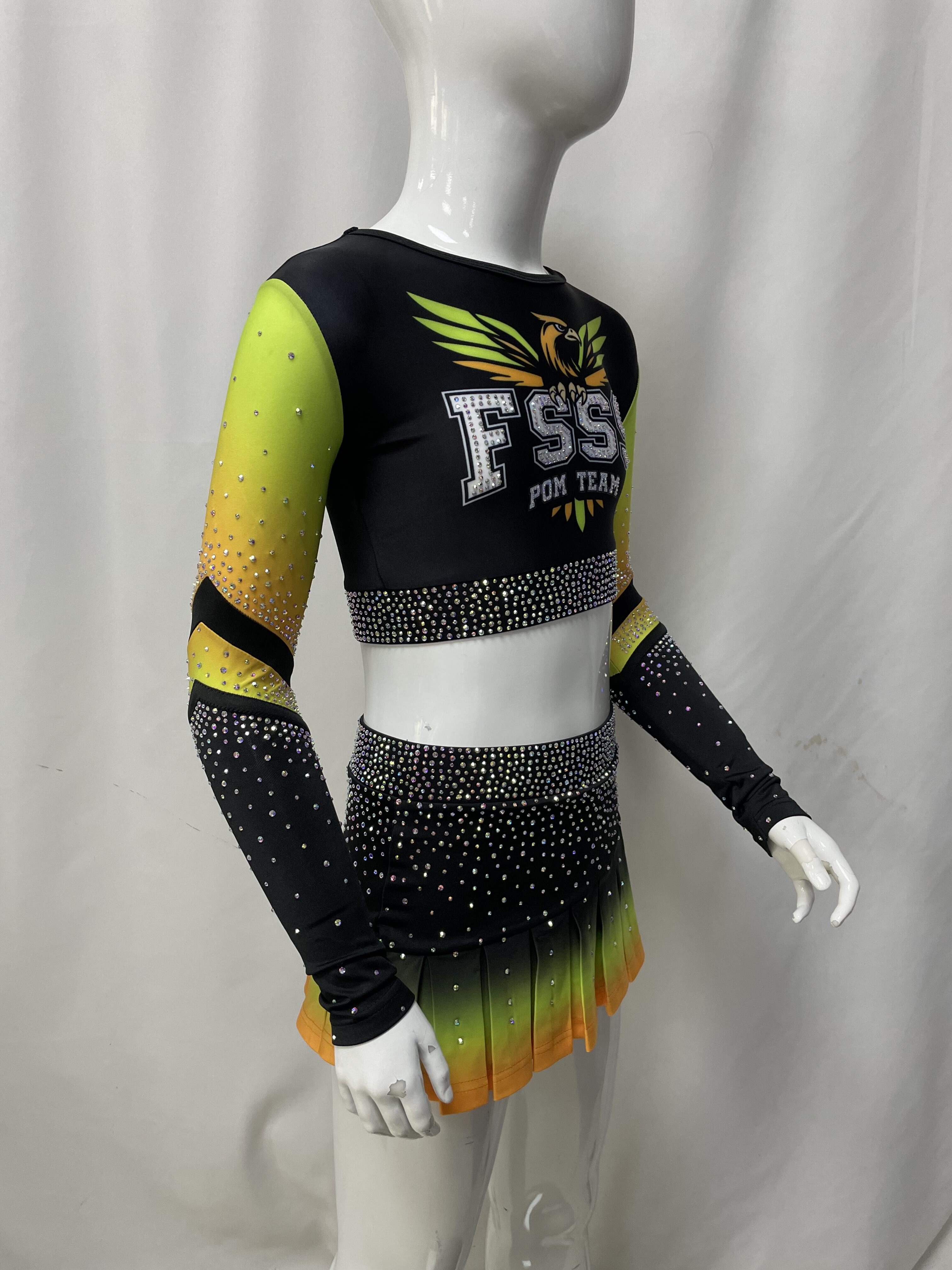 Eşsiz takım markalama için özelleştirilebilir seçenekler