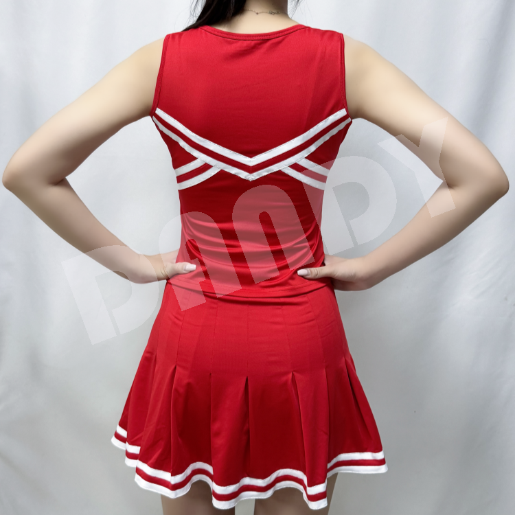 Breathable fabrics for maximum comfort and flexibility