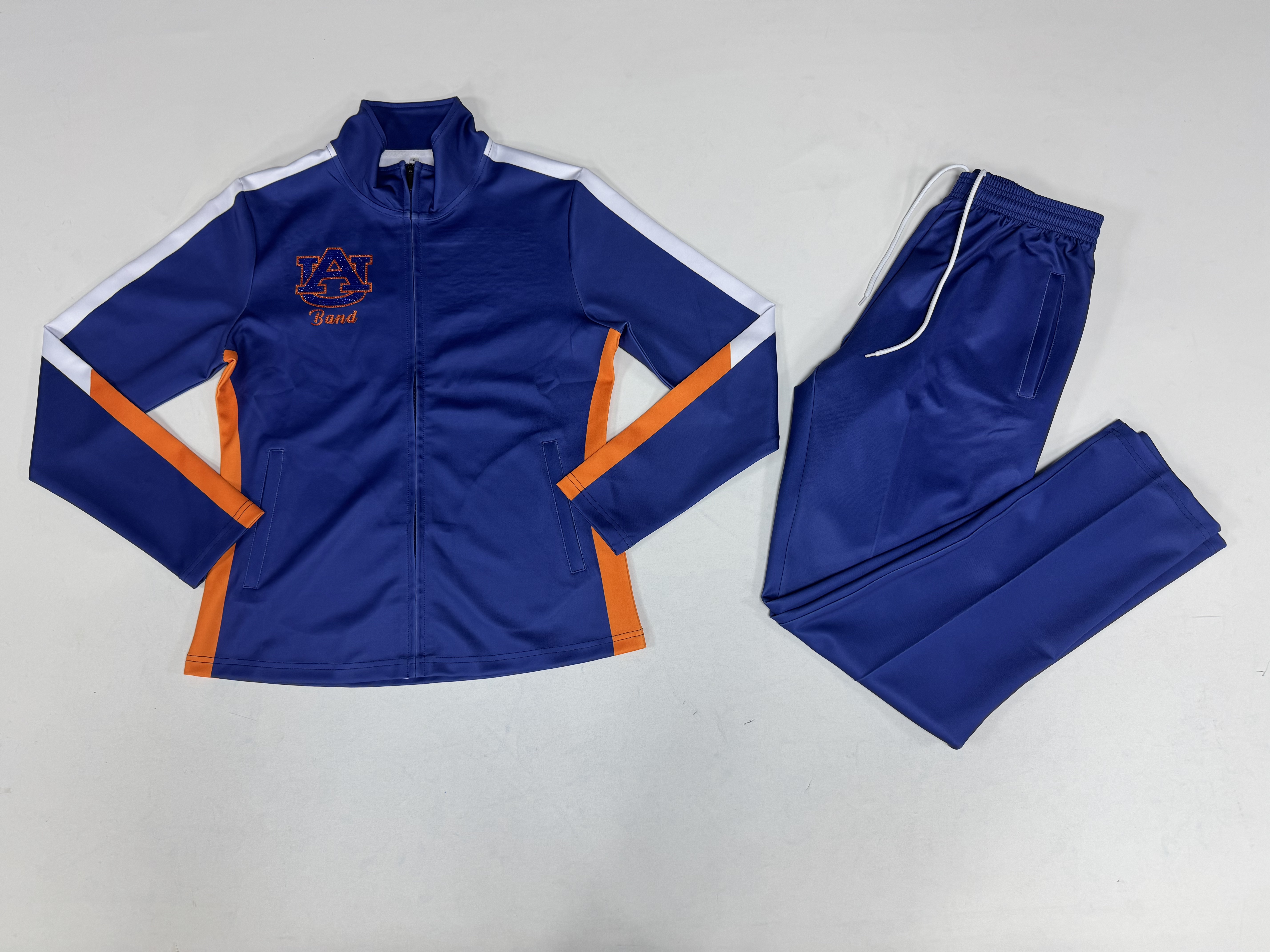 Elevate Your Athleisure Collection with Our Women's Tracksuits