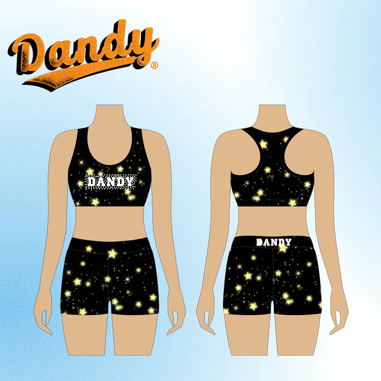 Jimnastik Giysilerimizle Eğitim sırasında Rahat ve Güvenli Olun