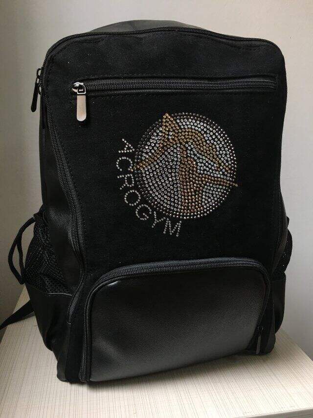 Etkinlikler İçin Özelleştirilmiş Cheer Arkası Çantaları