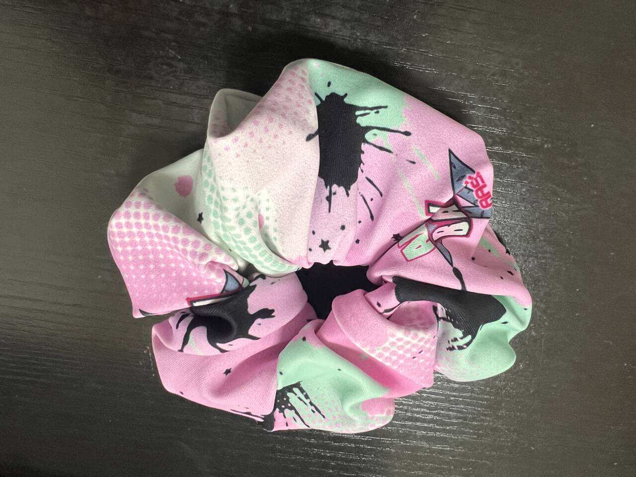 Perfect for all hair types, our satin scrunchies offer a comfortable and stylish hold