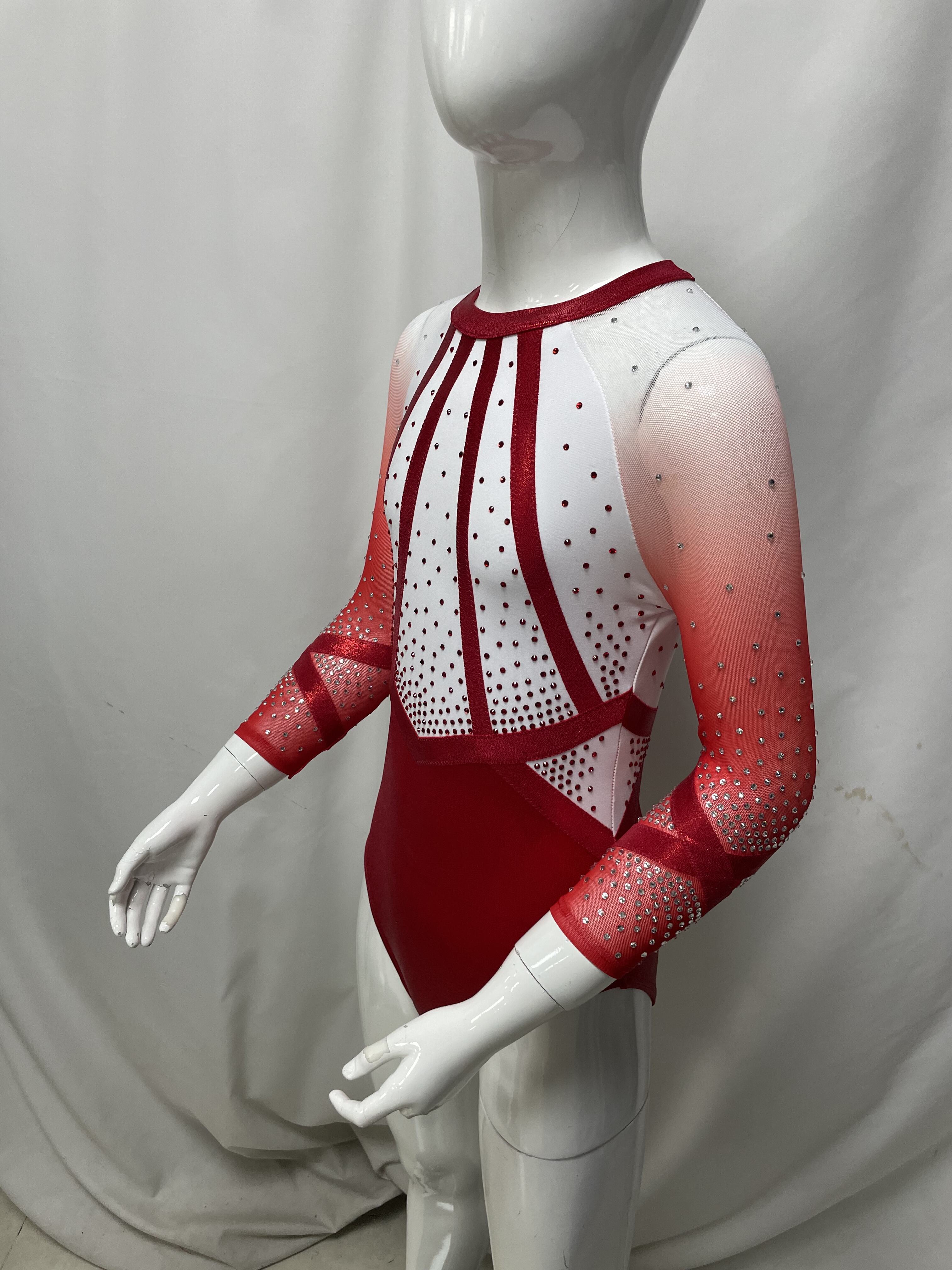 Jimnastik Giysileri Bayileri İçin Toptan Fırsatlar Mevcuttur