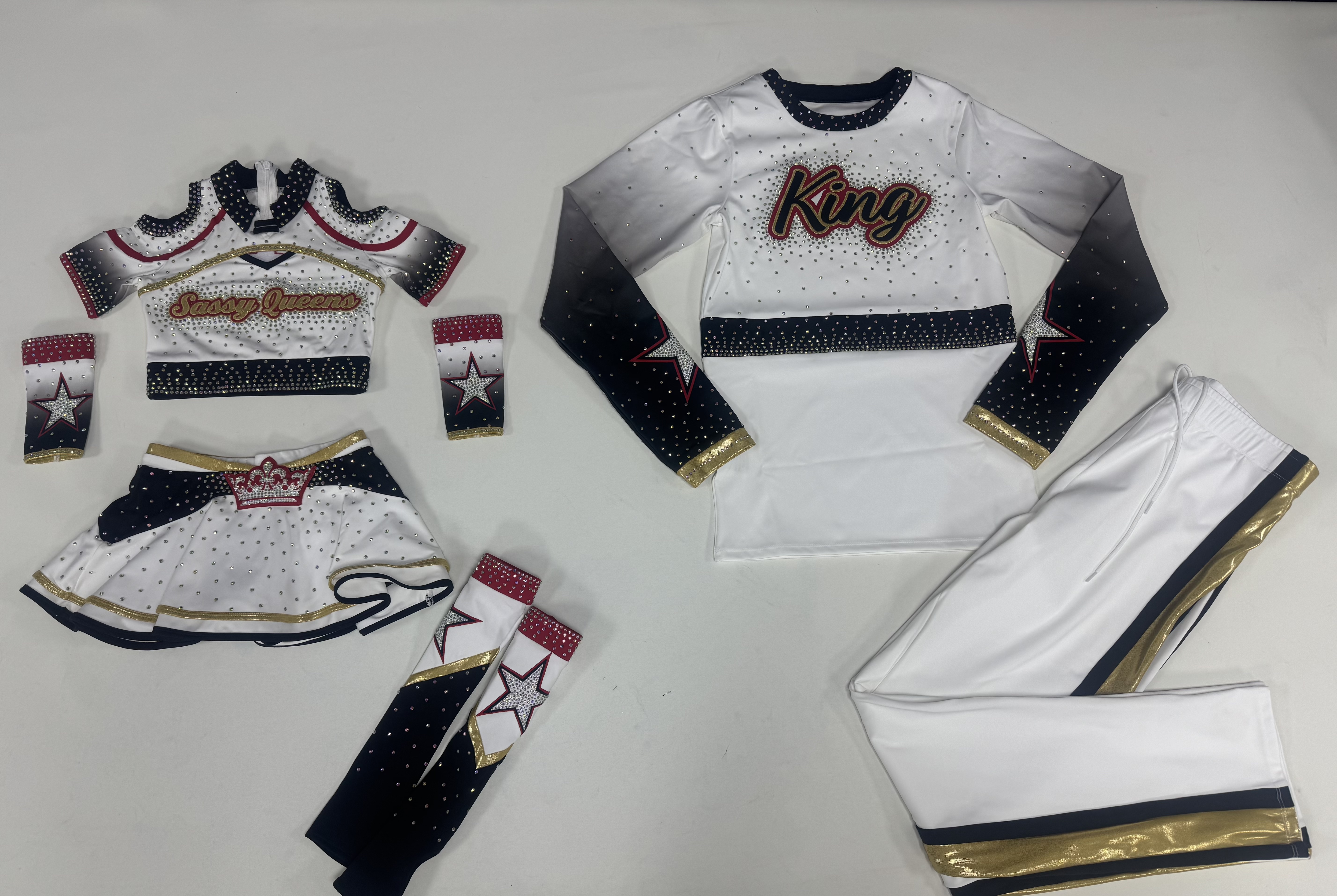 Customize Your Team's Look with Endless Options