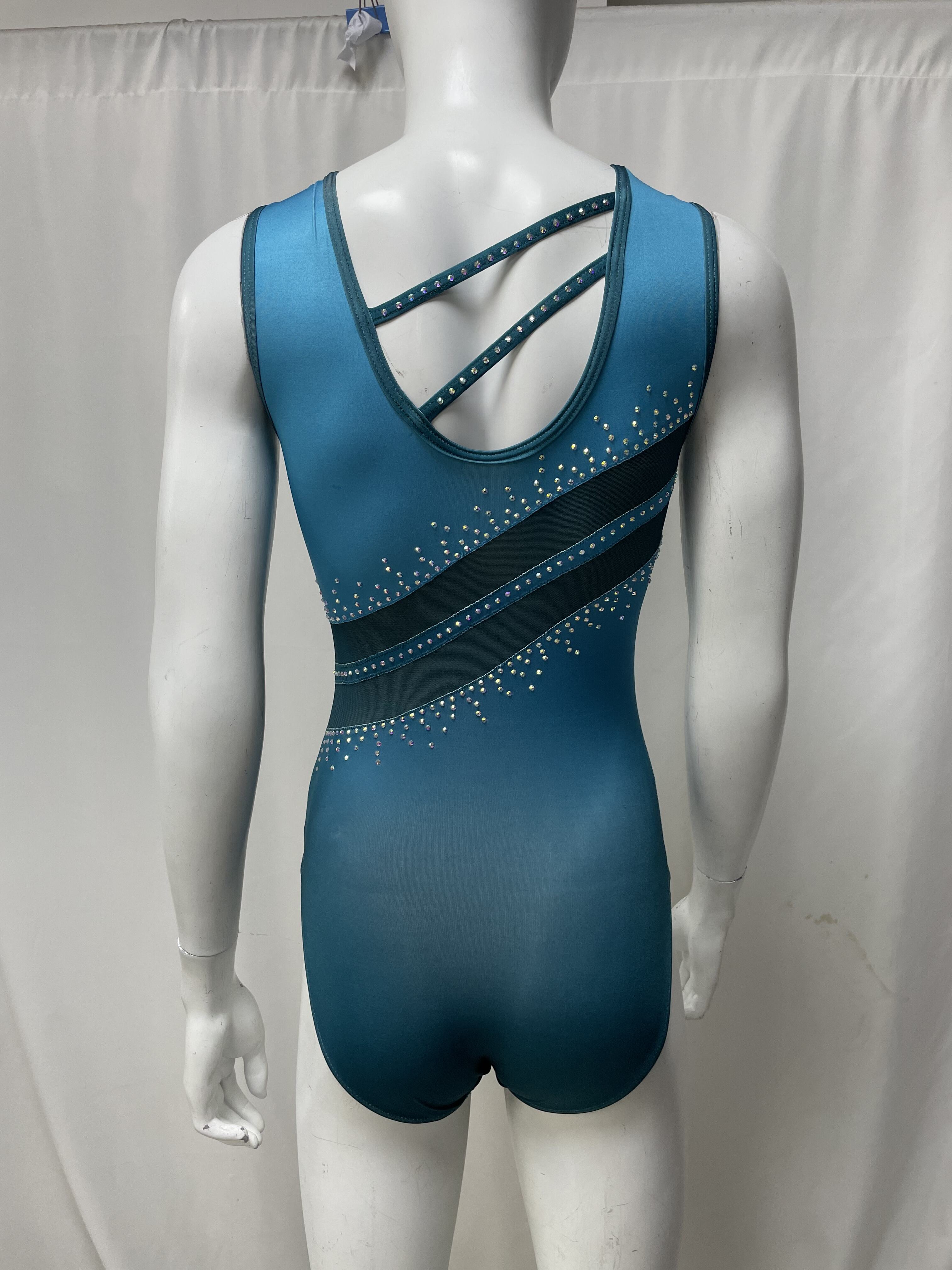 Her Jimnastik Giysisinin Üstün Rahatlığı ve Dayanıklılığı