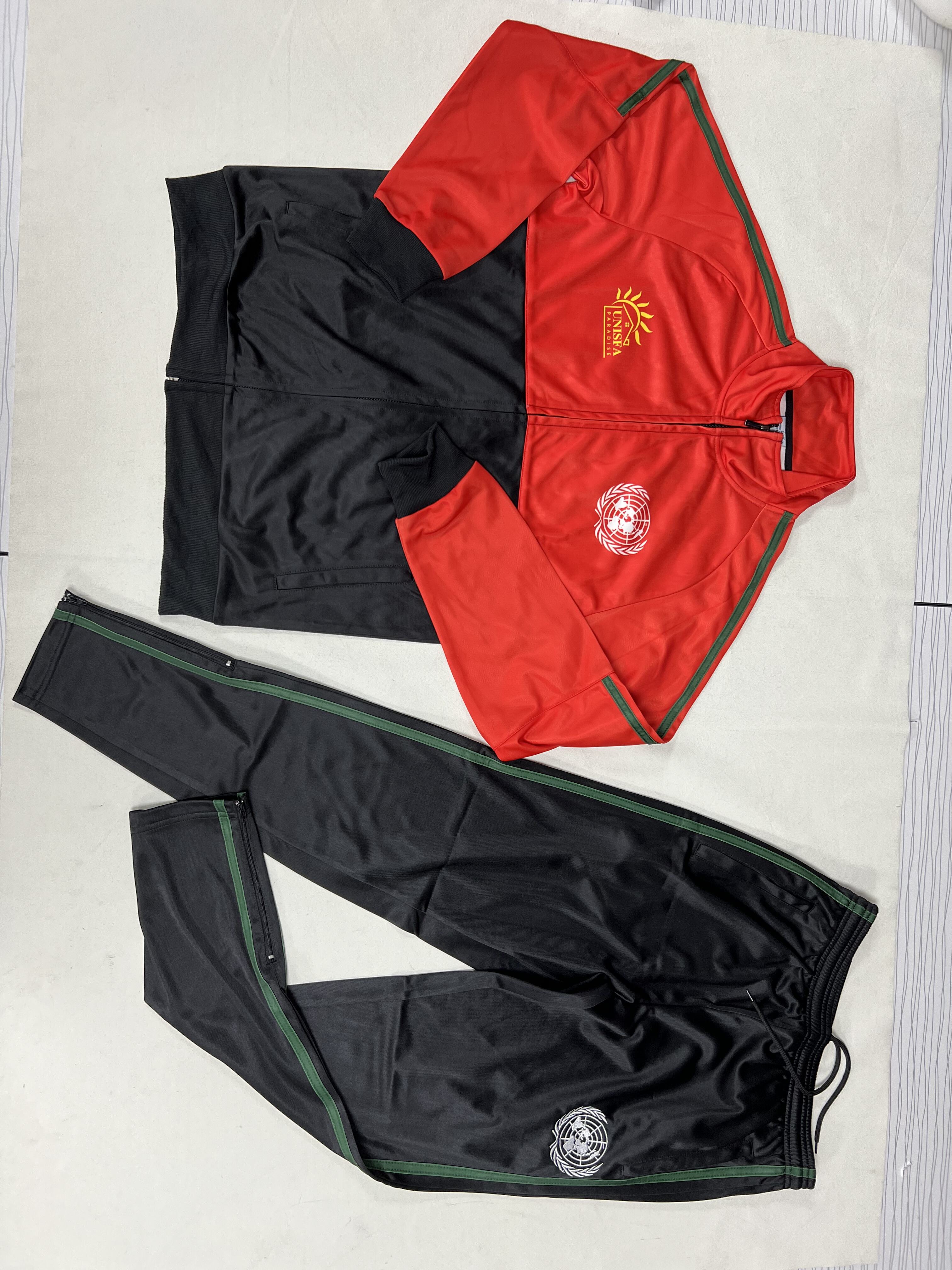 Stay warm without compromising on style with our trendy selection