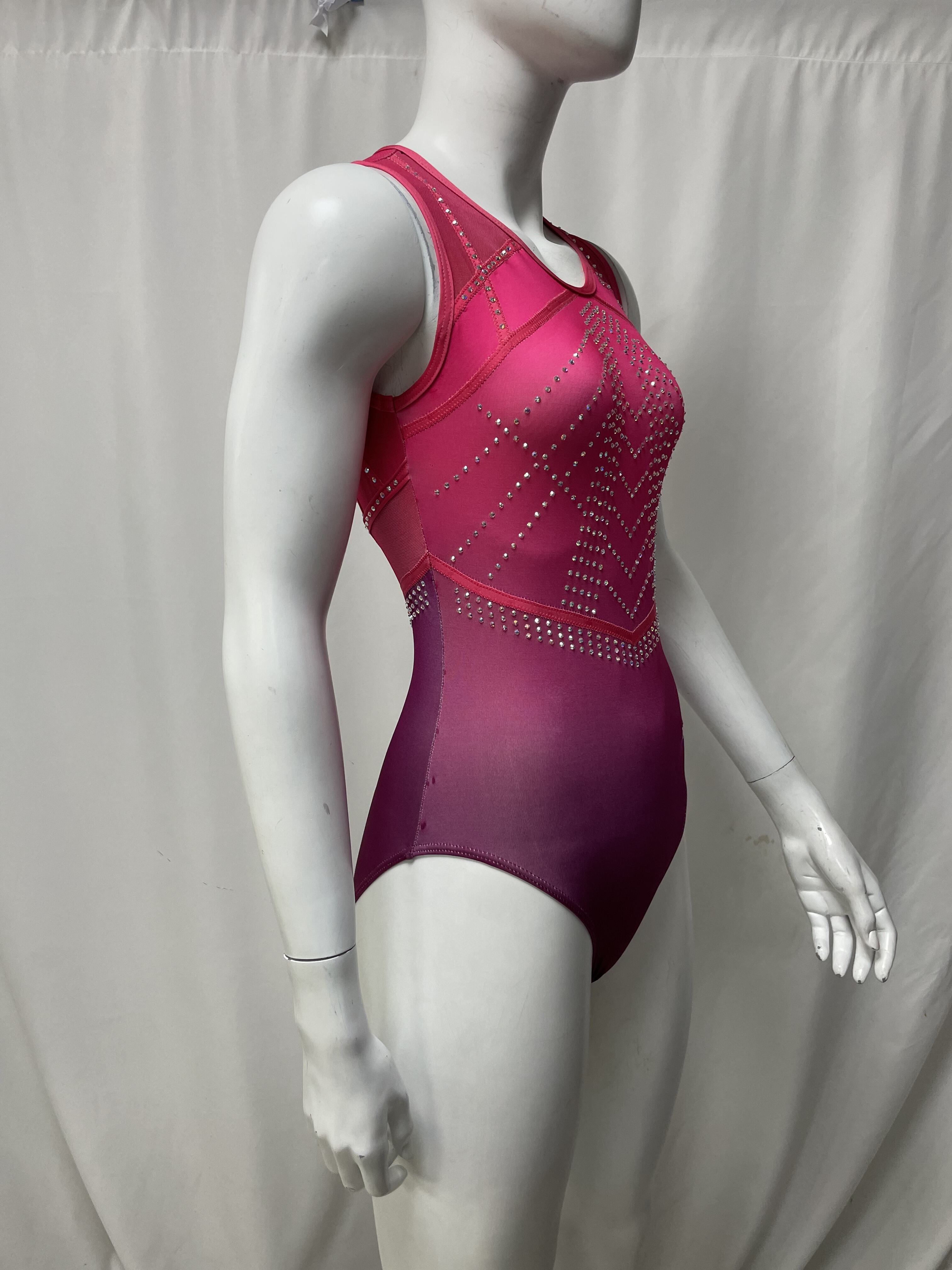 Cimnastik Üniteleri için Özelleştirilebilir Seçenekler Mevcuttur