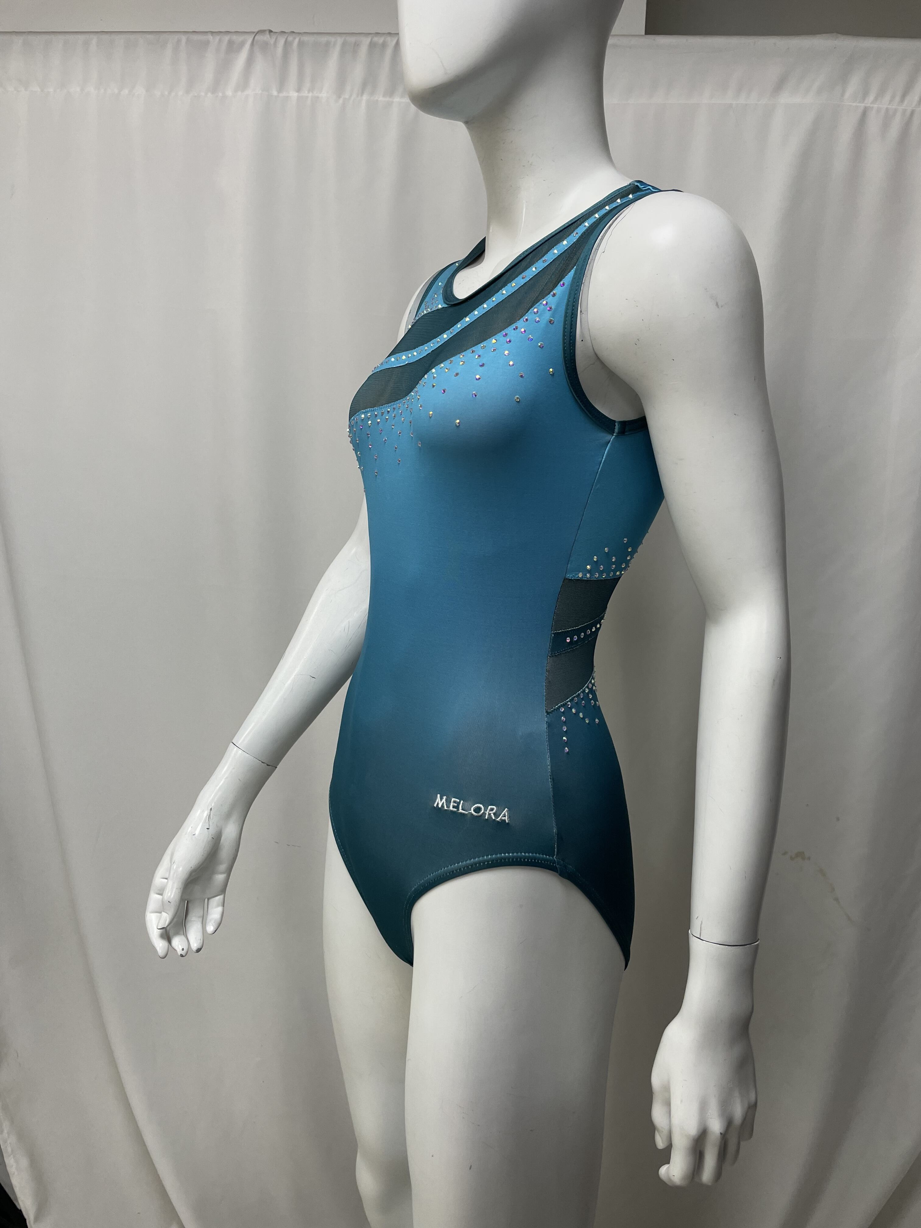 Jimnastik kıyafetleri için toplu siparişler için üstün fiyatlar