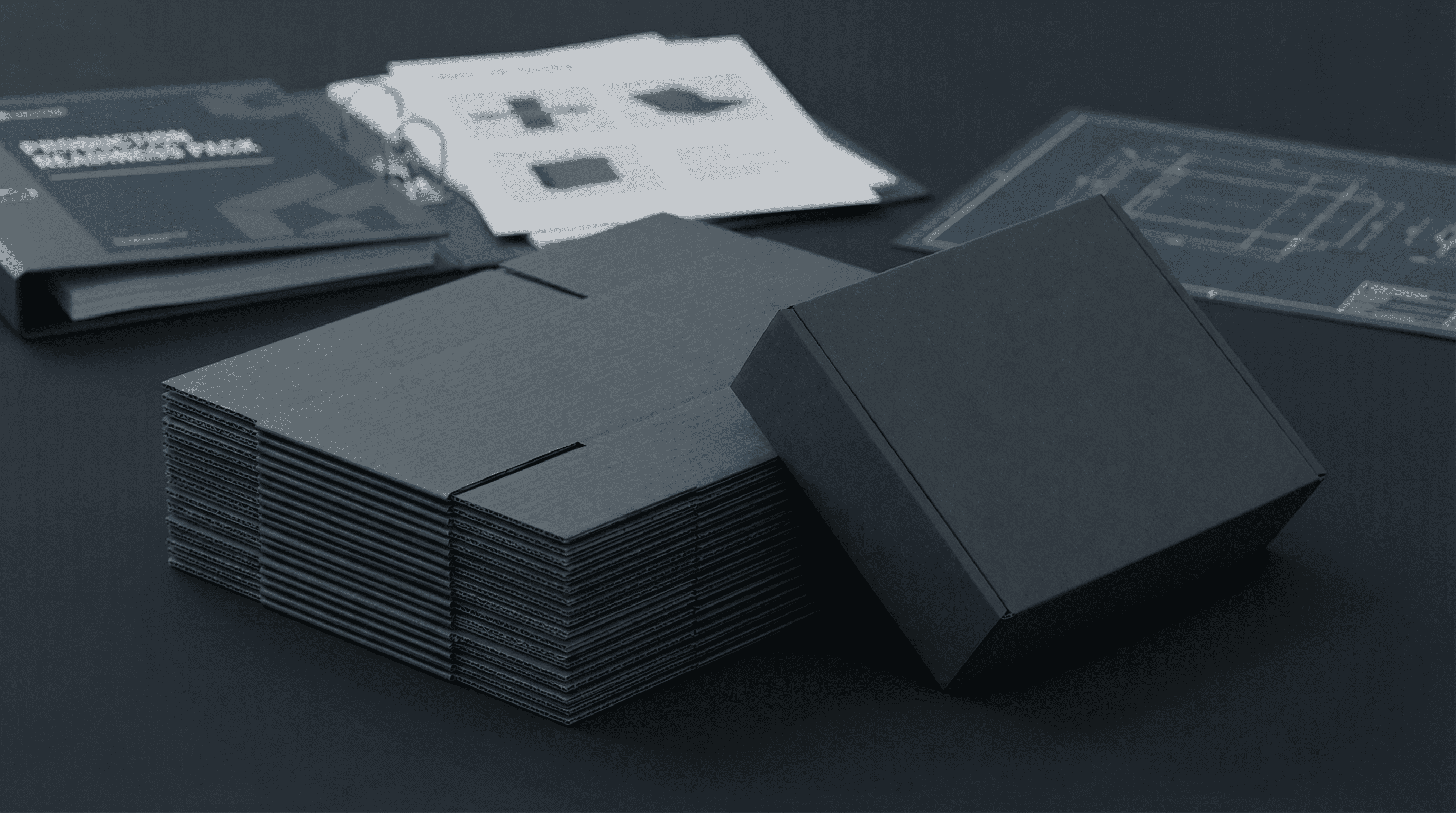 Production Readiness