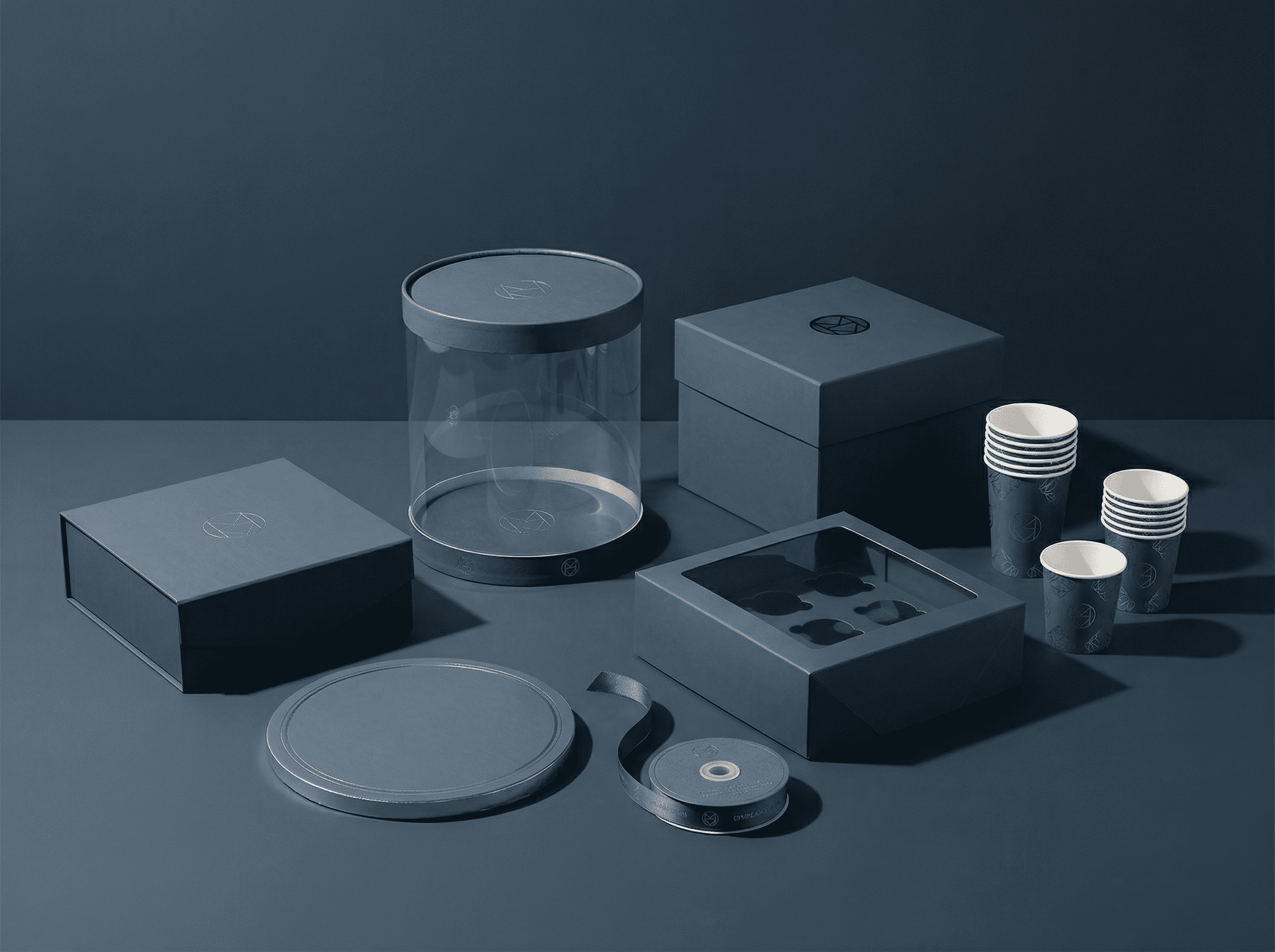 Scalable Brand Systems