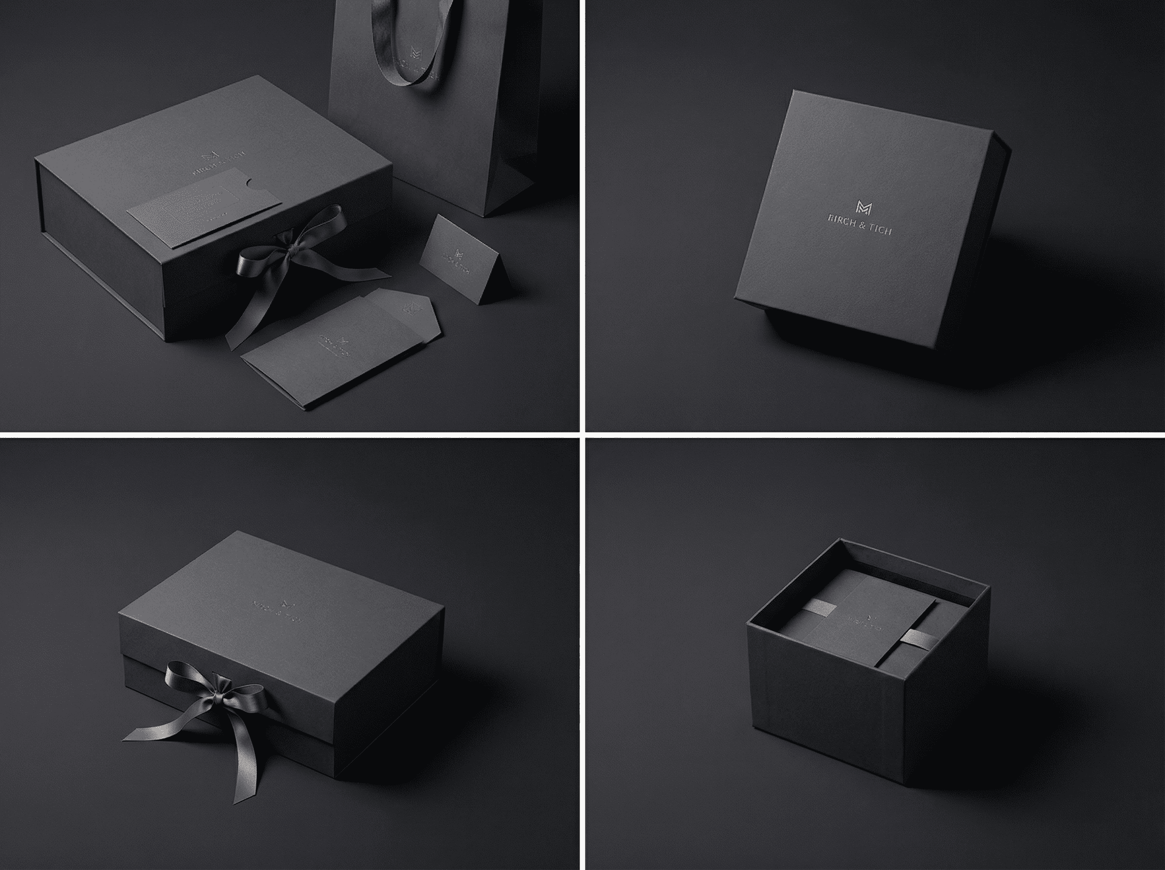 Luxury Gifting Experience
