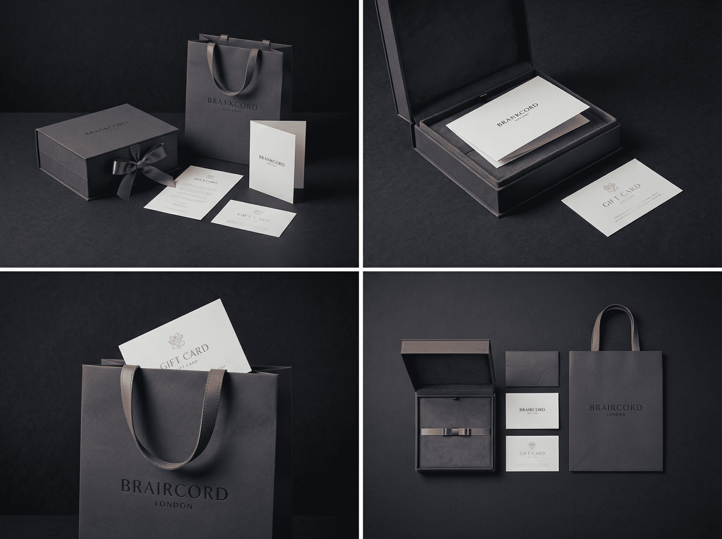 Premium / Gifting