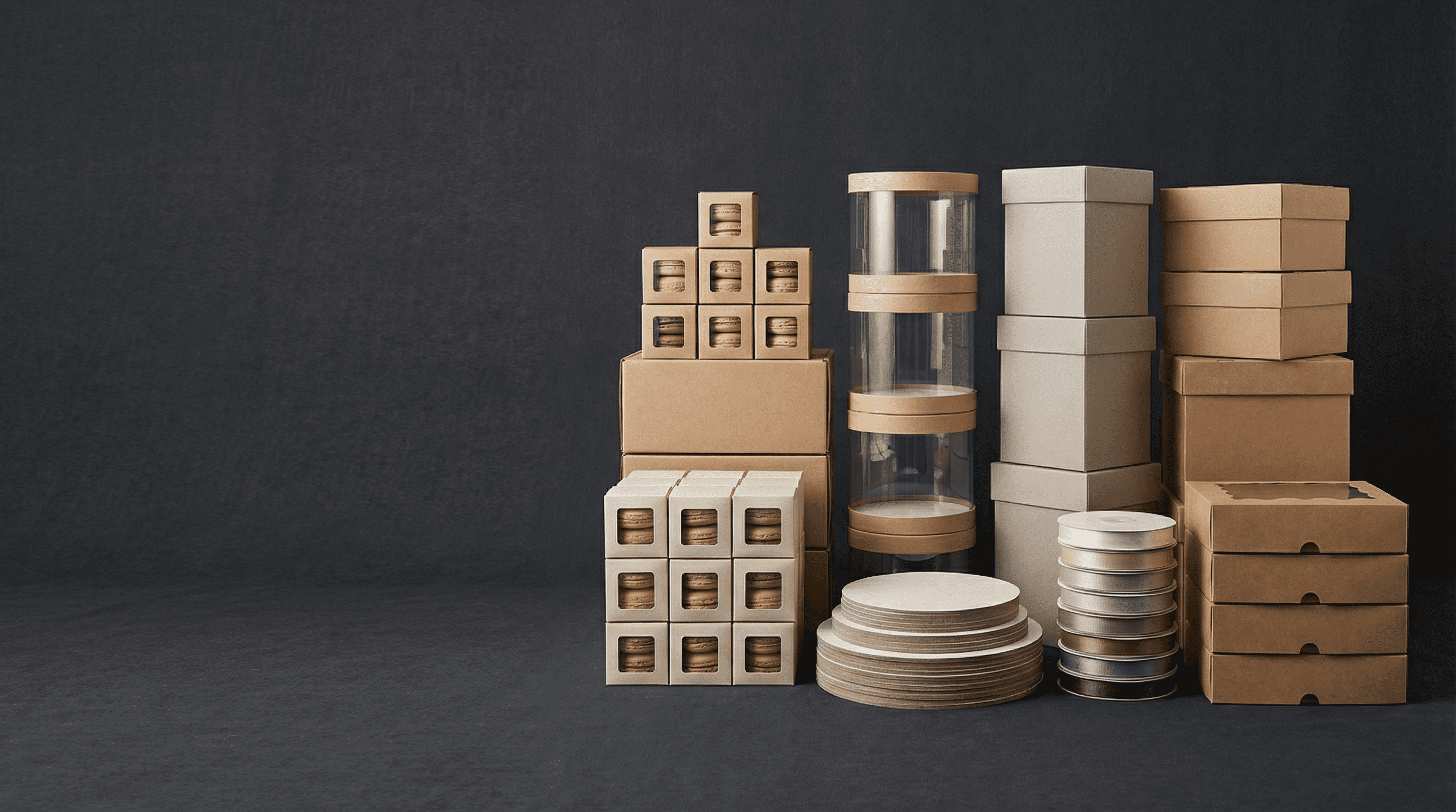 Wholesale System Pack