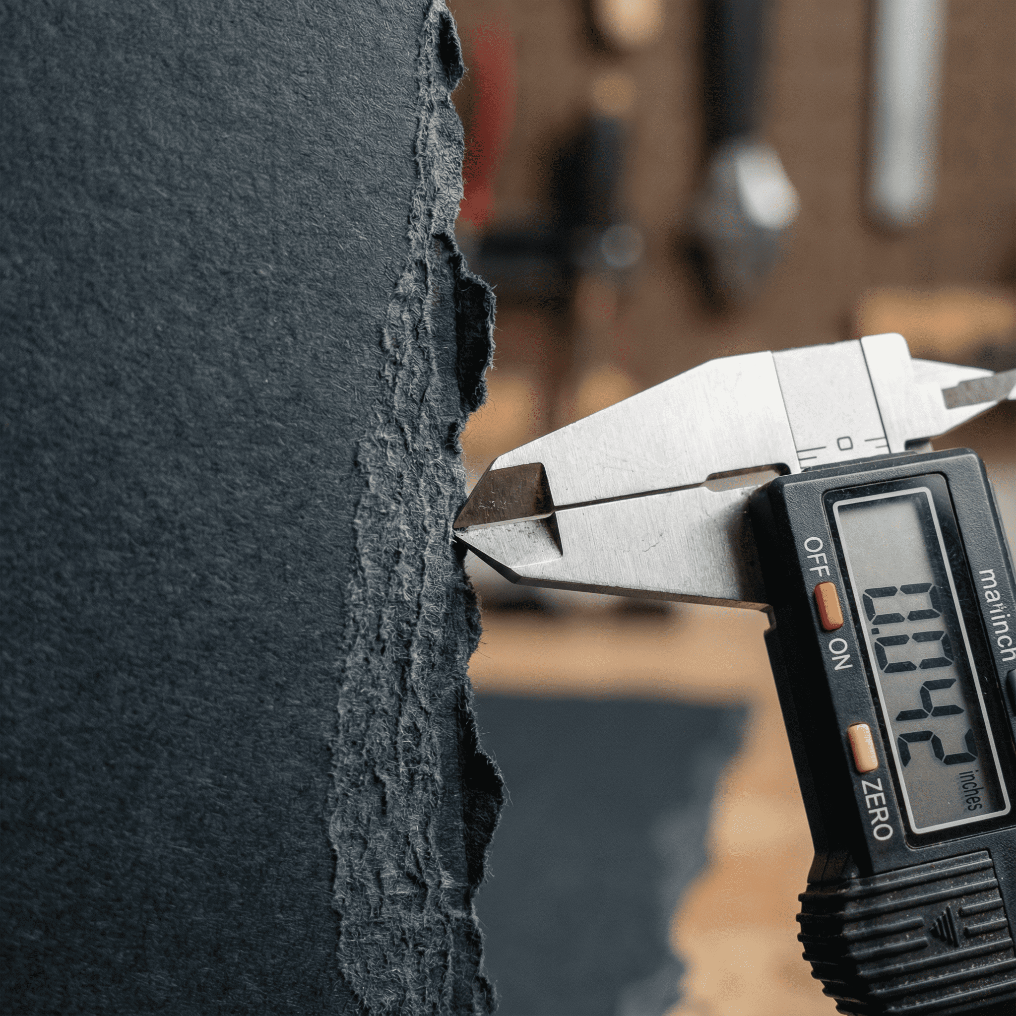 01.Materials Check
