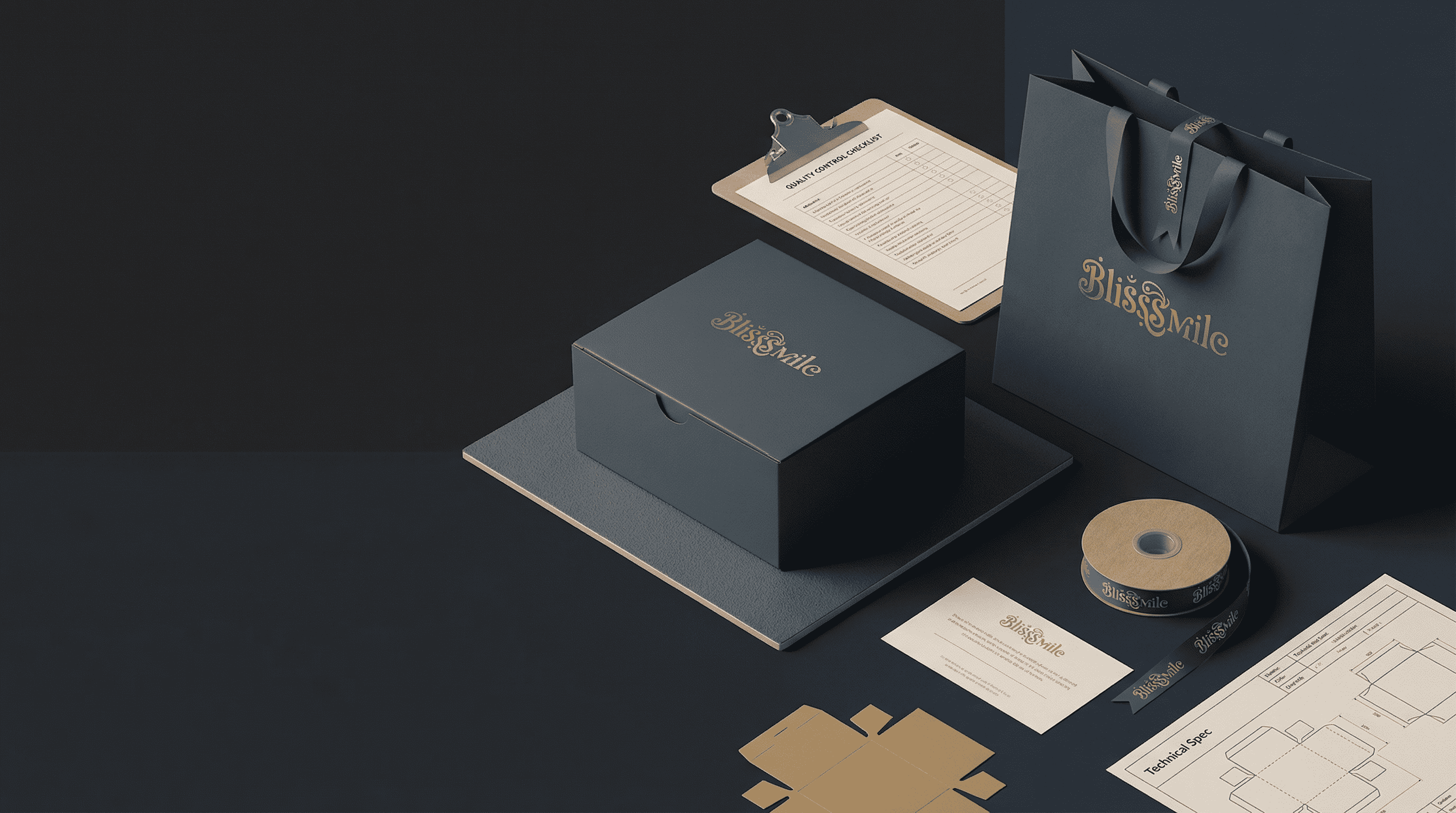 Design-Driven Bakery Packaging Systems