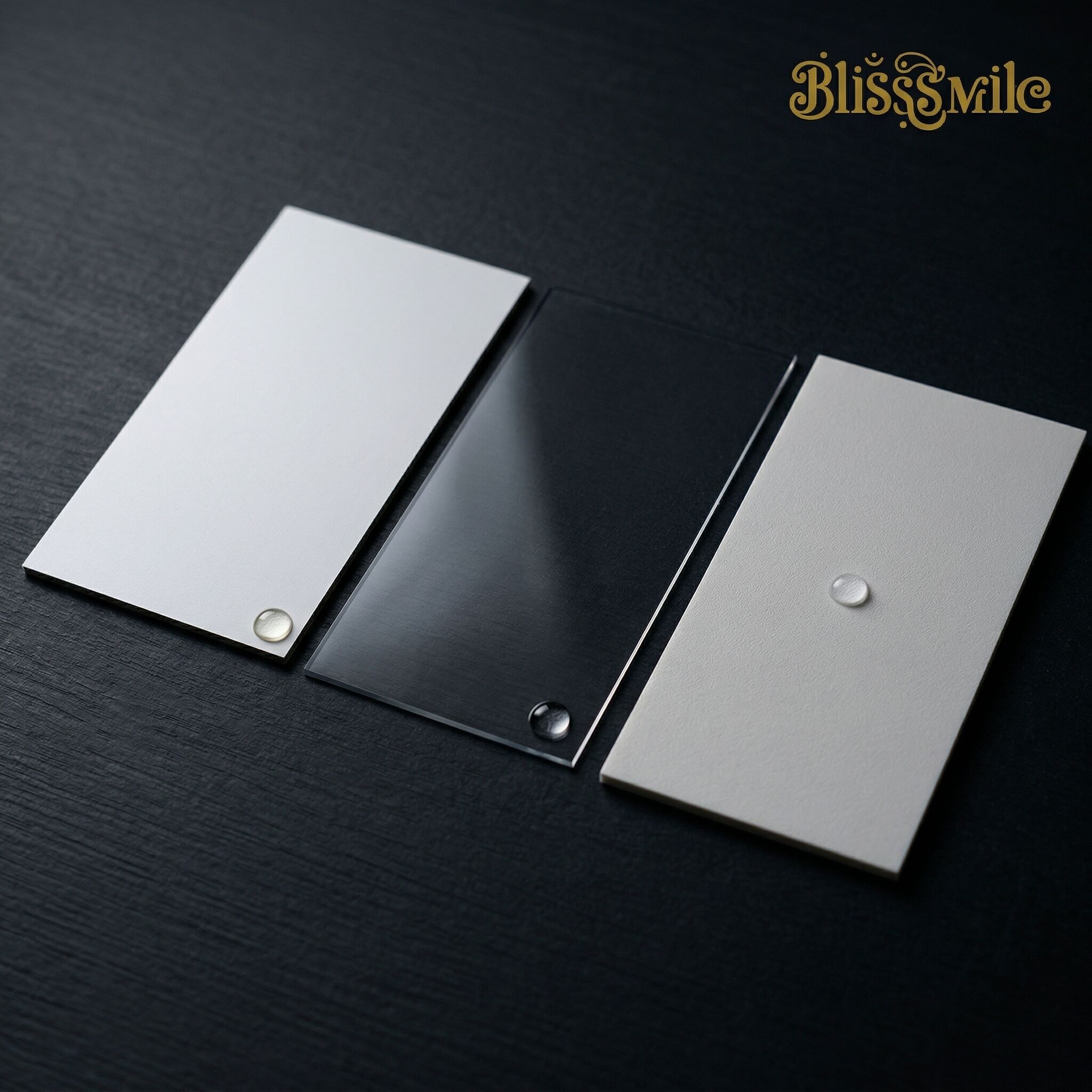 Grease-Resistant Cake Boards: Materials and Coating Options