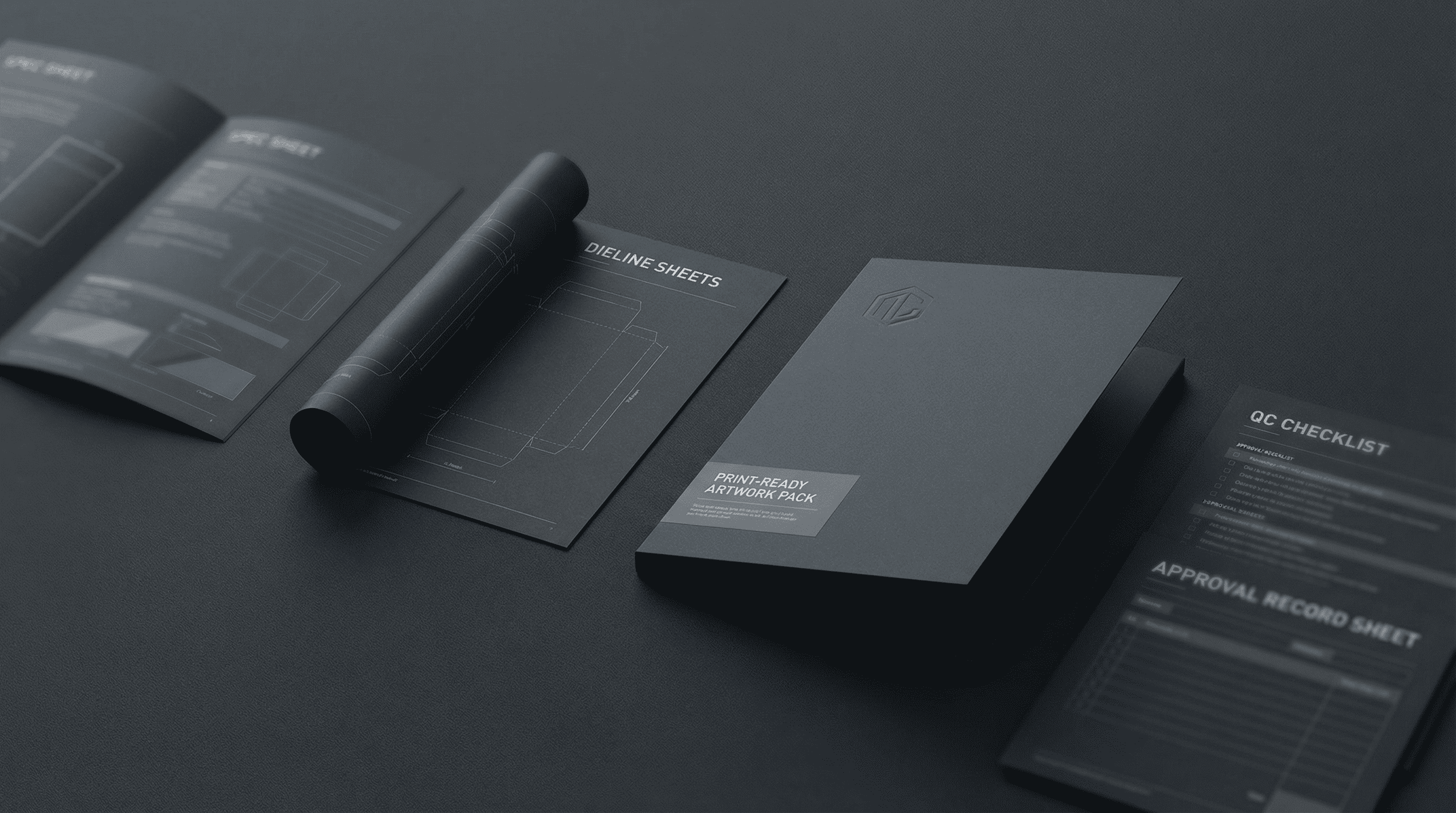 What You Get: Complete Project Pack